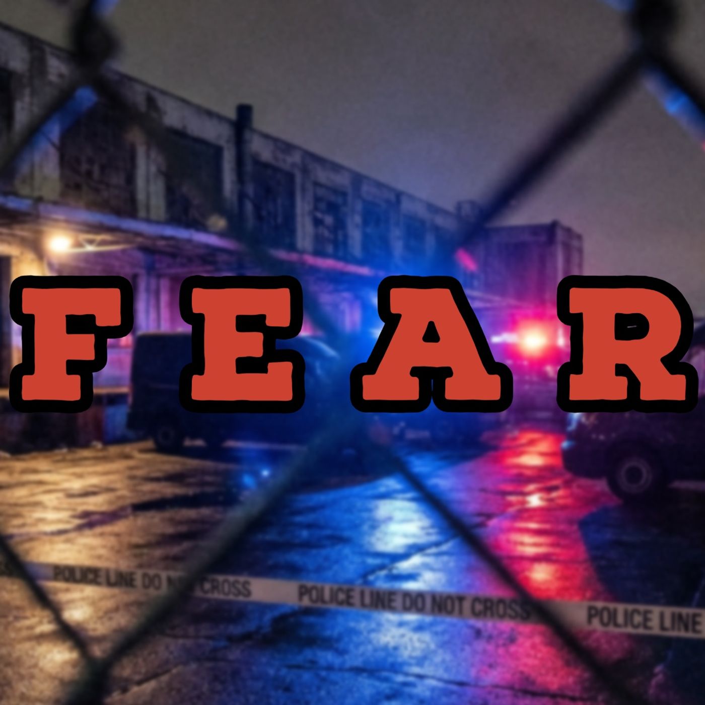 My BIGGEST FEAR As A Marijuana Smuggler... episode artwork