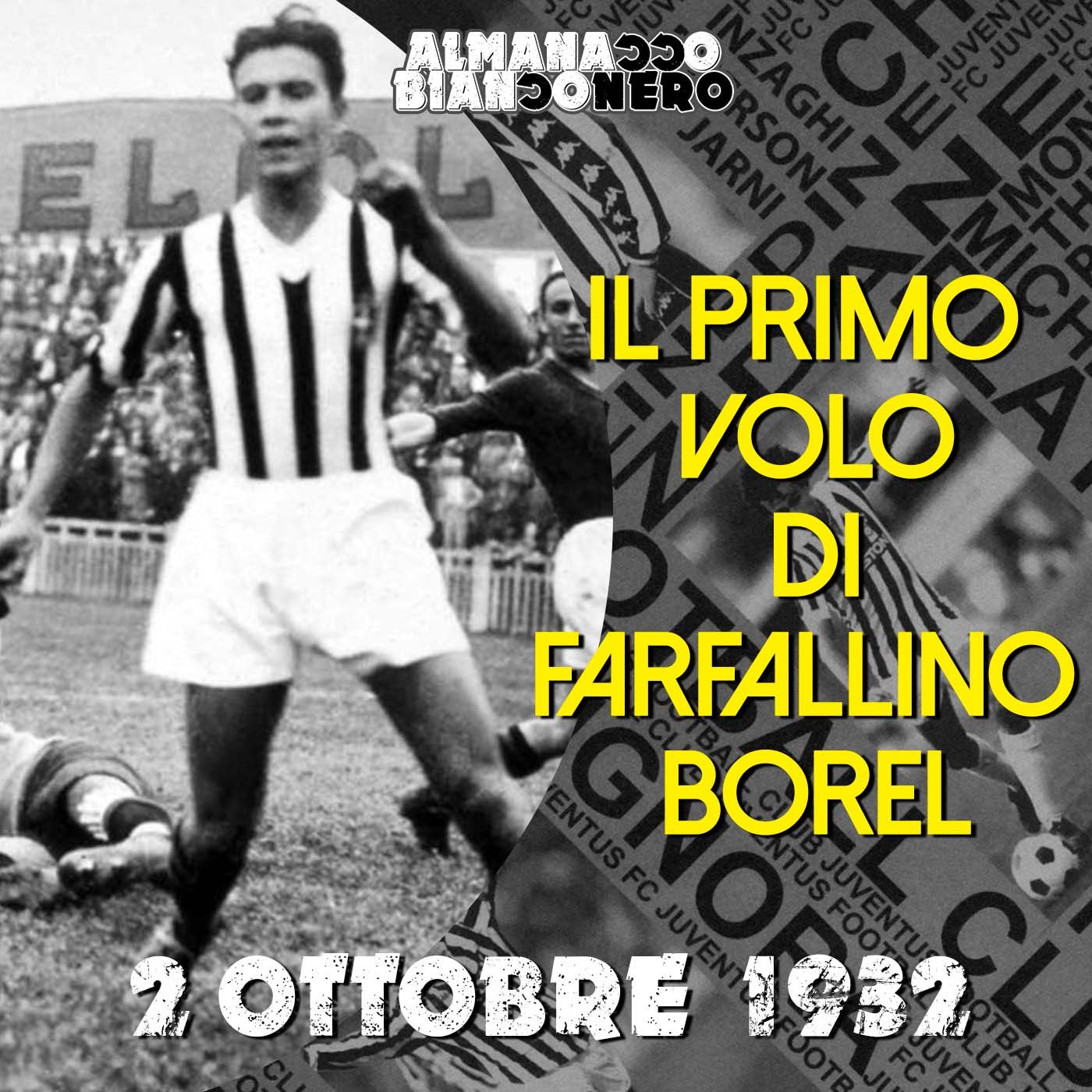 Almanacco Bianconero