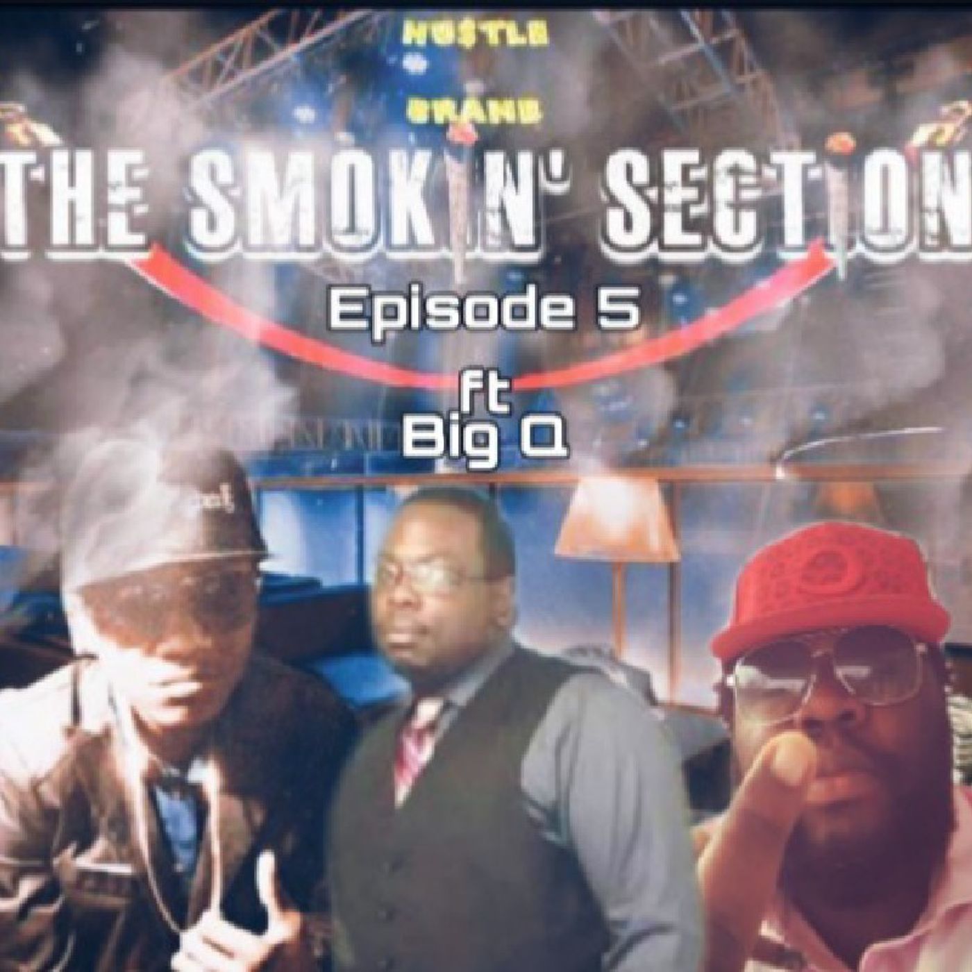 The Smokin Section