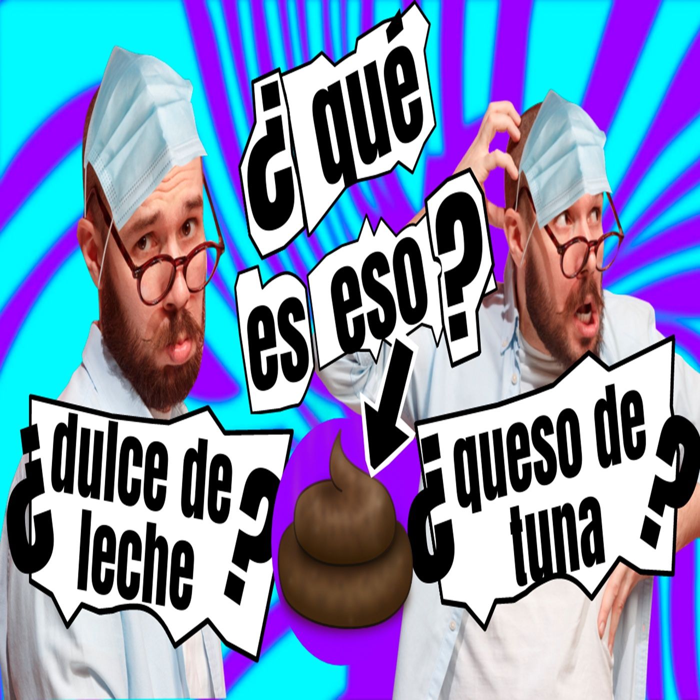 124 Qué es eso