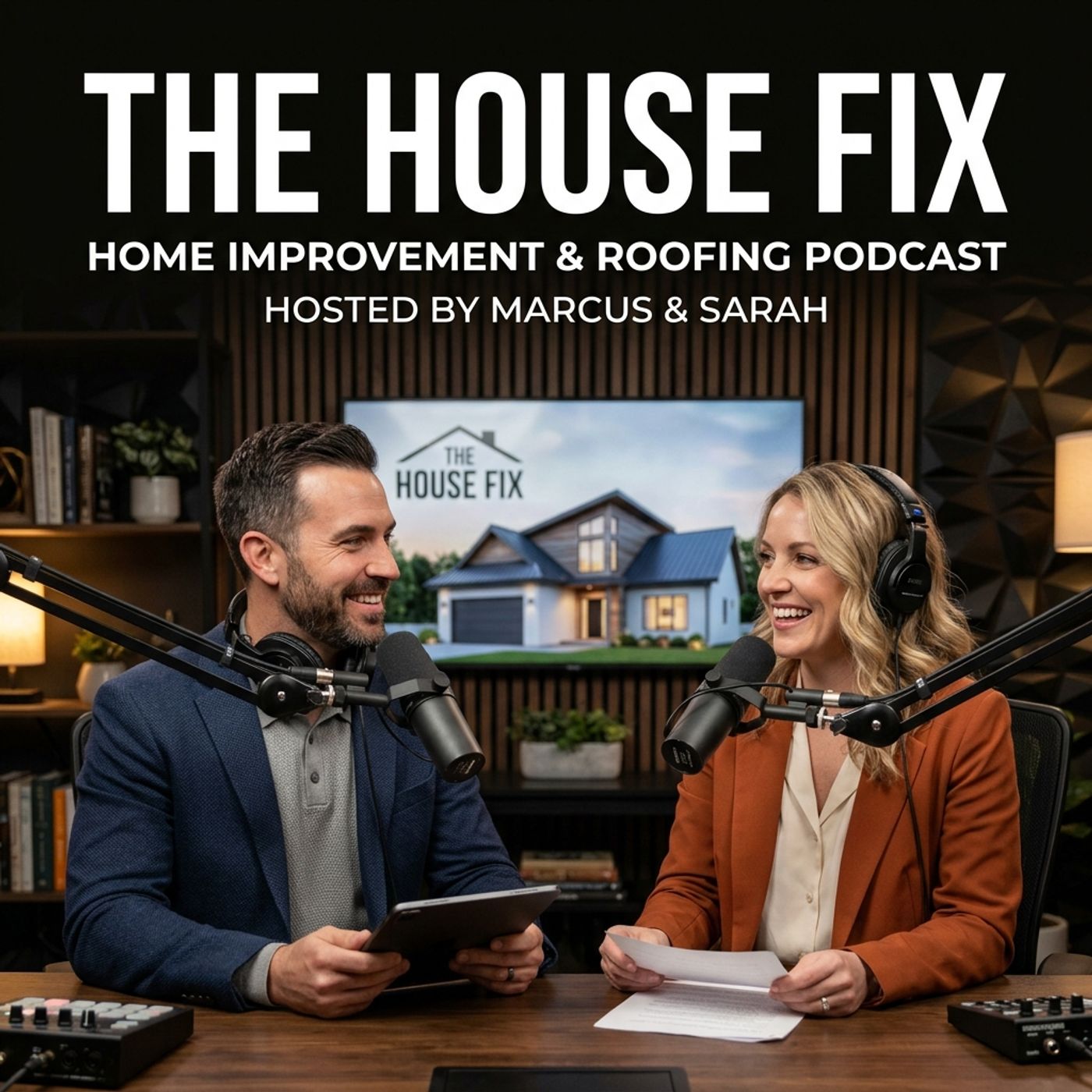 The house fix