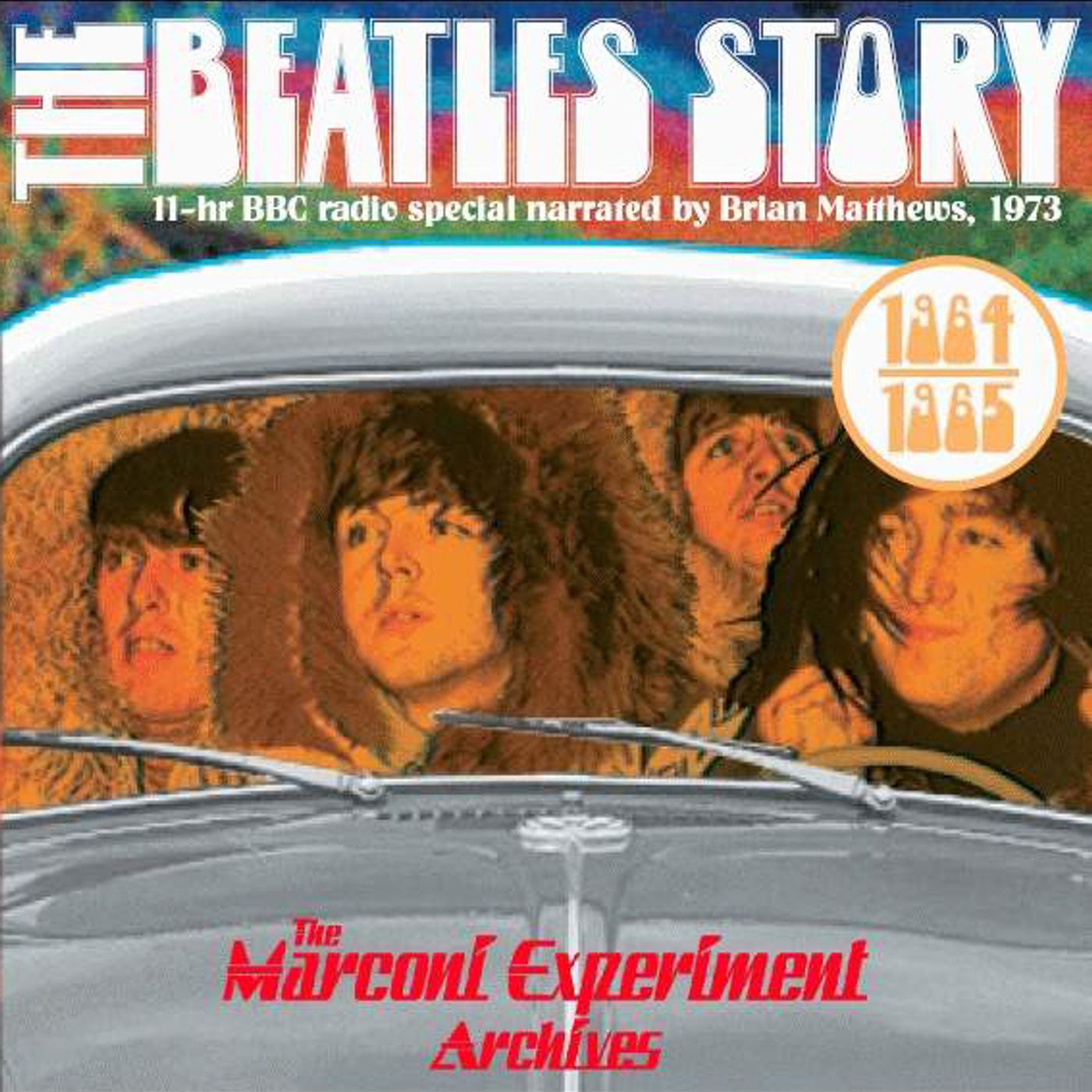 The Beatles Story: Part 4