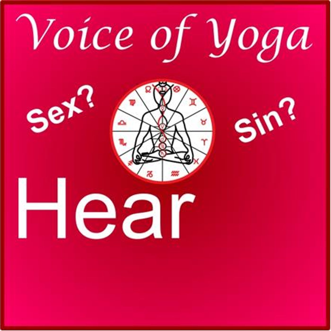 Sex out of Marriage is a Sin.? episode artwork