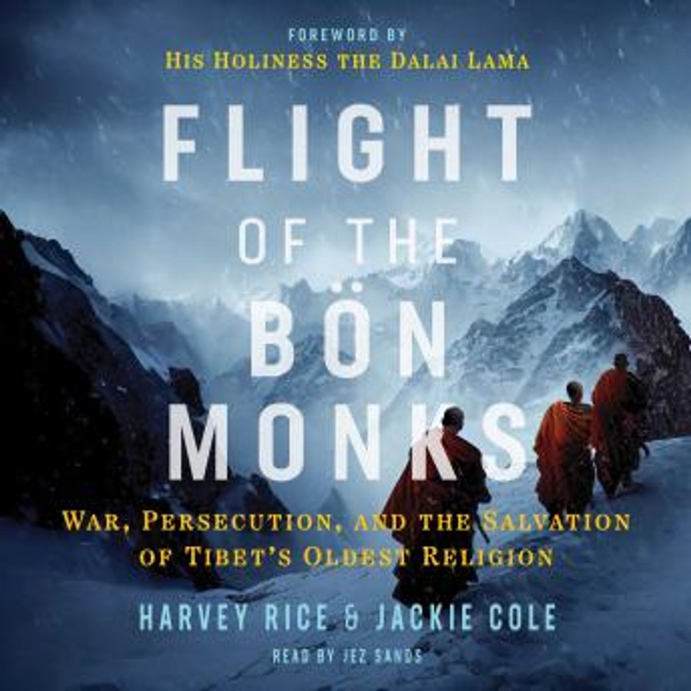 Explore New Full Audiobooks in History, Asia