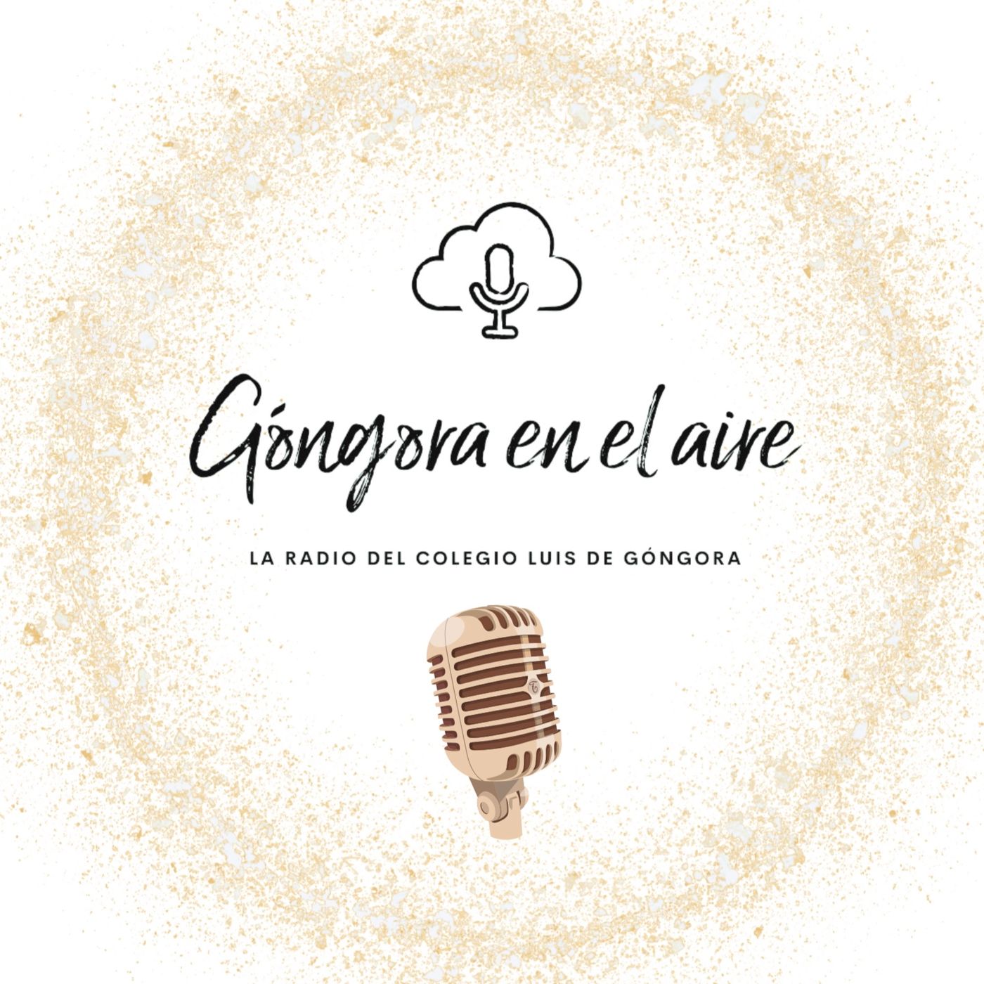 "Góngora en el Aire", la radio del Colegio Luis de Góngora