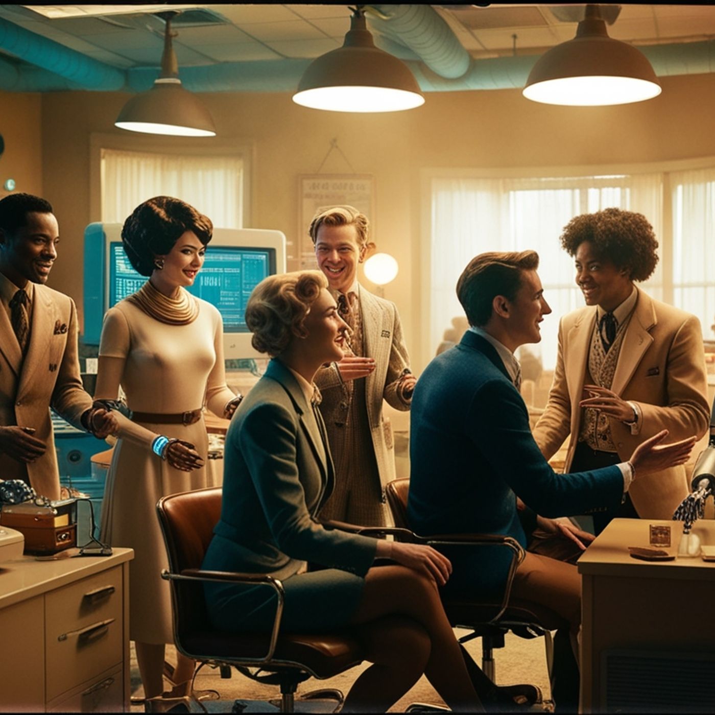 El cerebro y la repetición