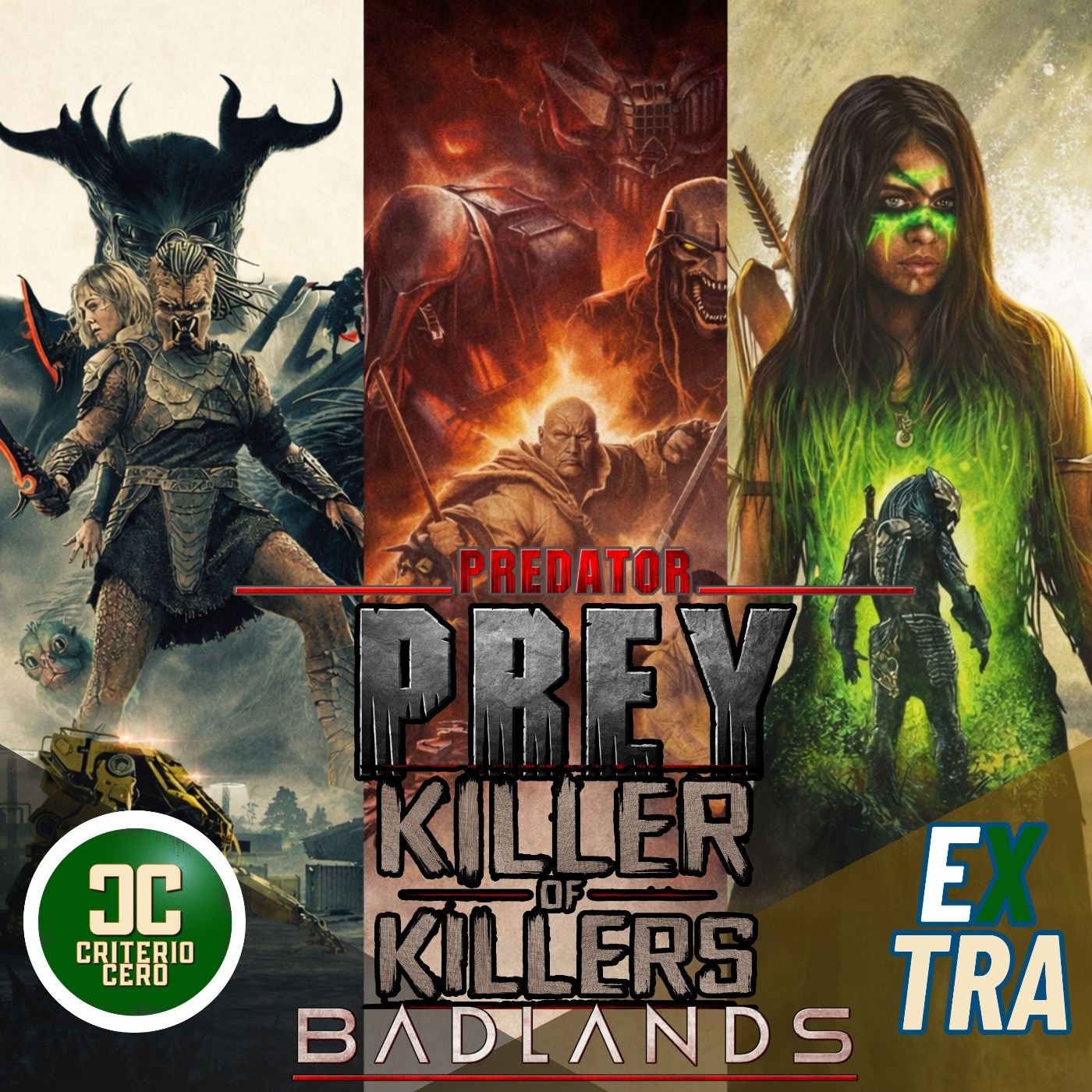 Criterio Cero Podcast