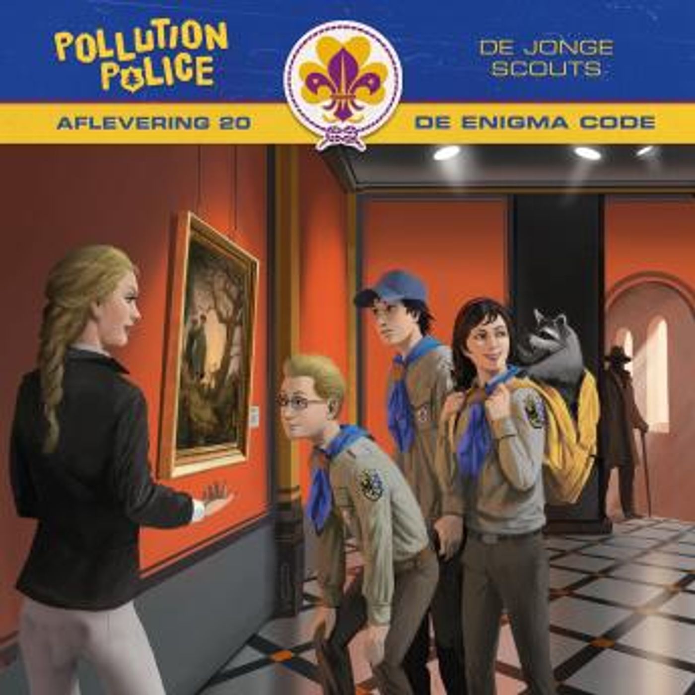 Download Incredible Full Audiobooks in Kids, Mystery & Fantasy