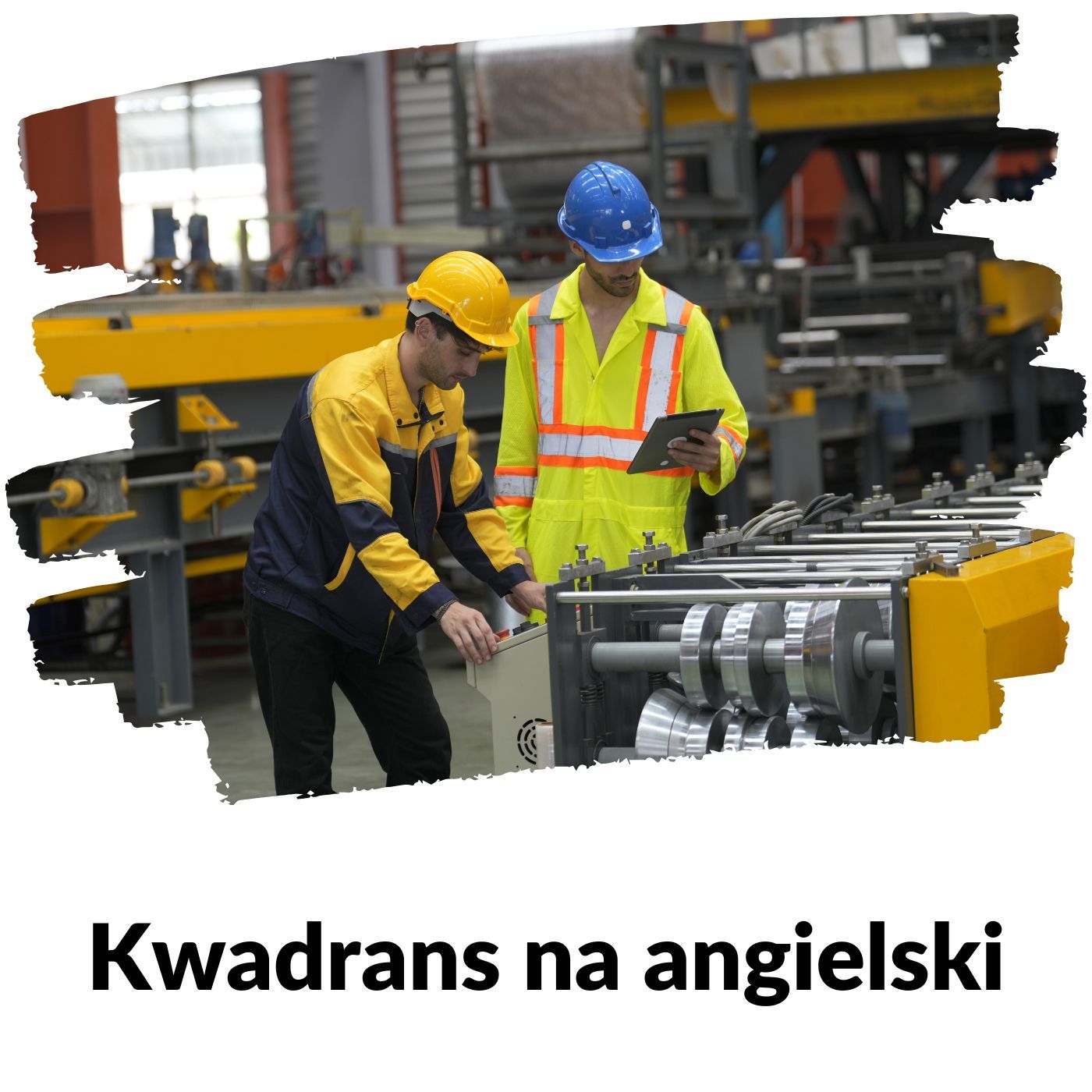 KNA: Lekcja 426 (praca na linii produkcyjnej cz. 1) episode artwork