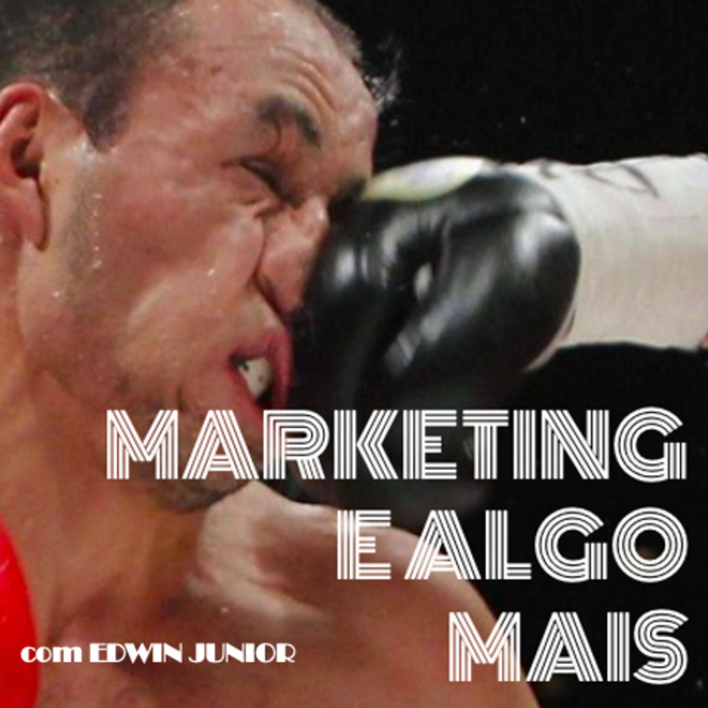 Marketing e Algo Mais