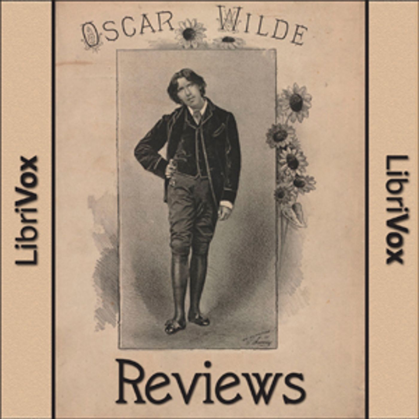 Oscar Wilde, Reviews