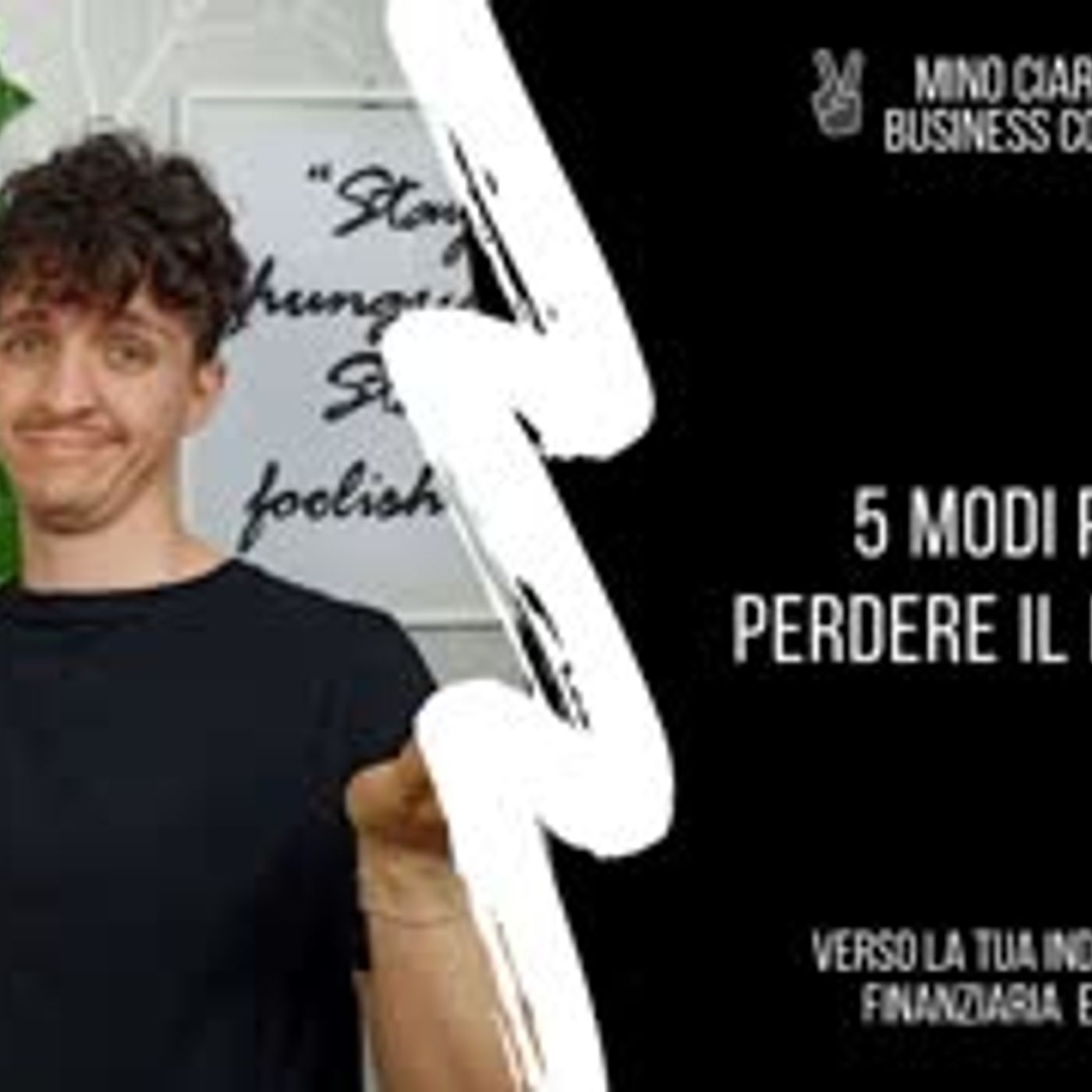 Indipendenza Finanziaria