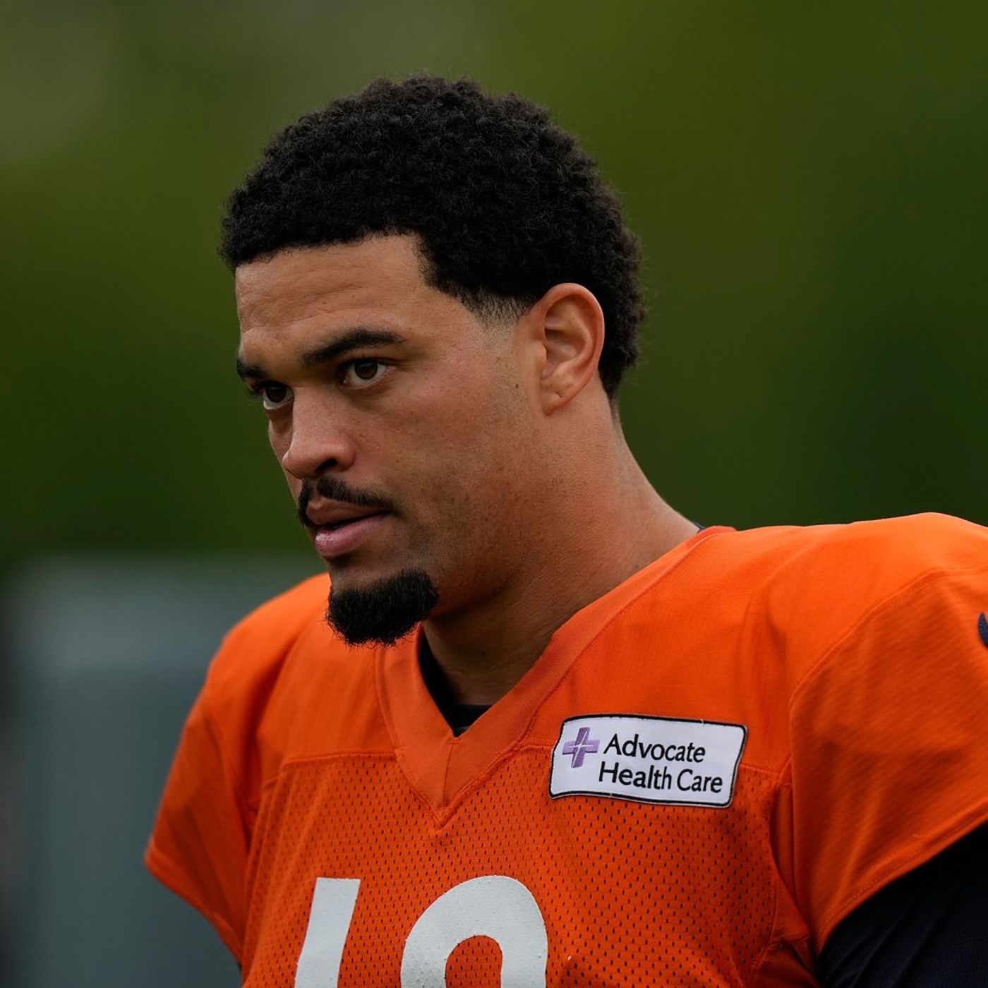 What we learned from the Chicago Bears’ joint practice with the Cincinnati Bengals episode artwork