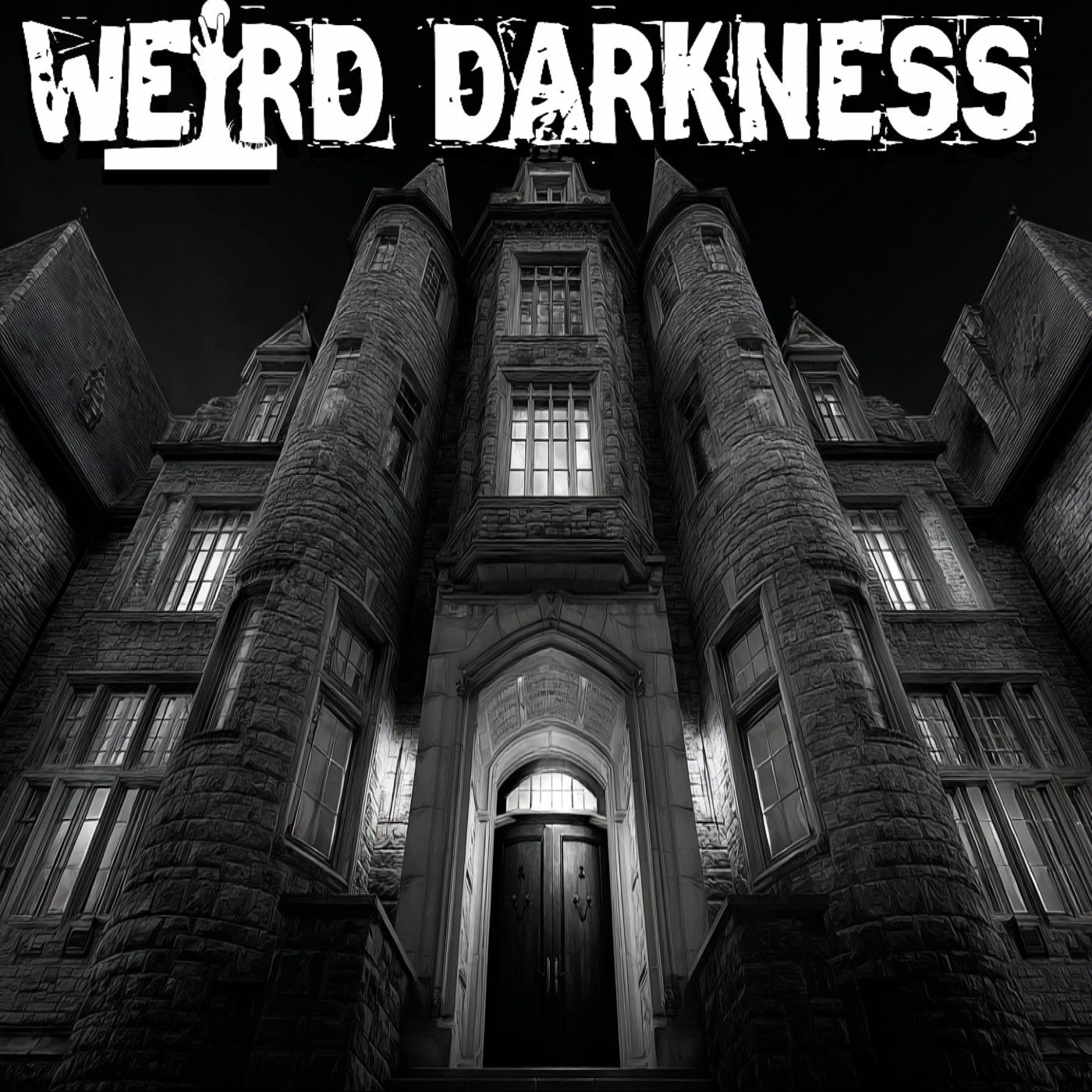 LABYRINTH: The Mansion Where Every Door Leads to a Different Death