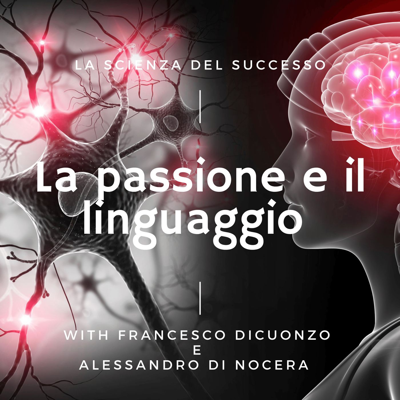 9. La Passione e il linguaggio