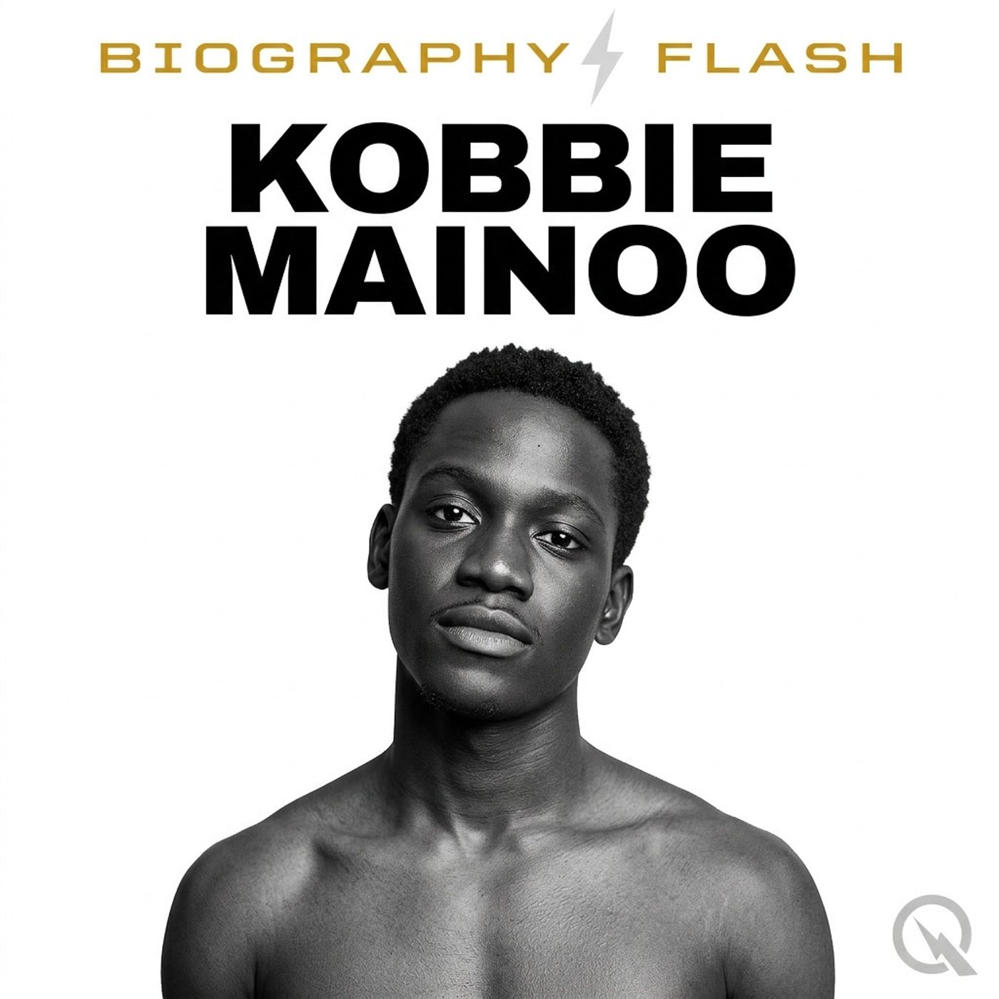 Kobbie Mainoo - Biography Flash
