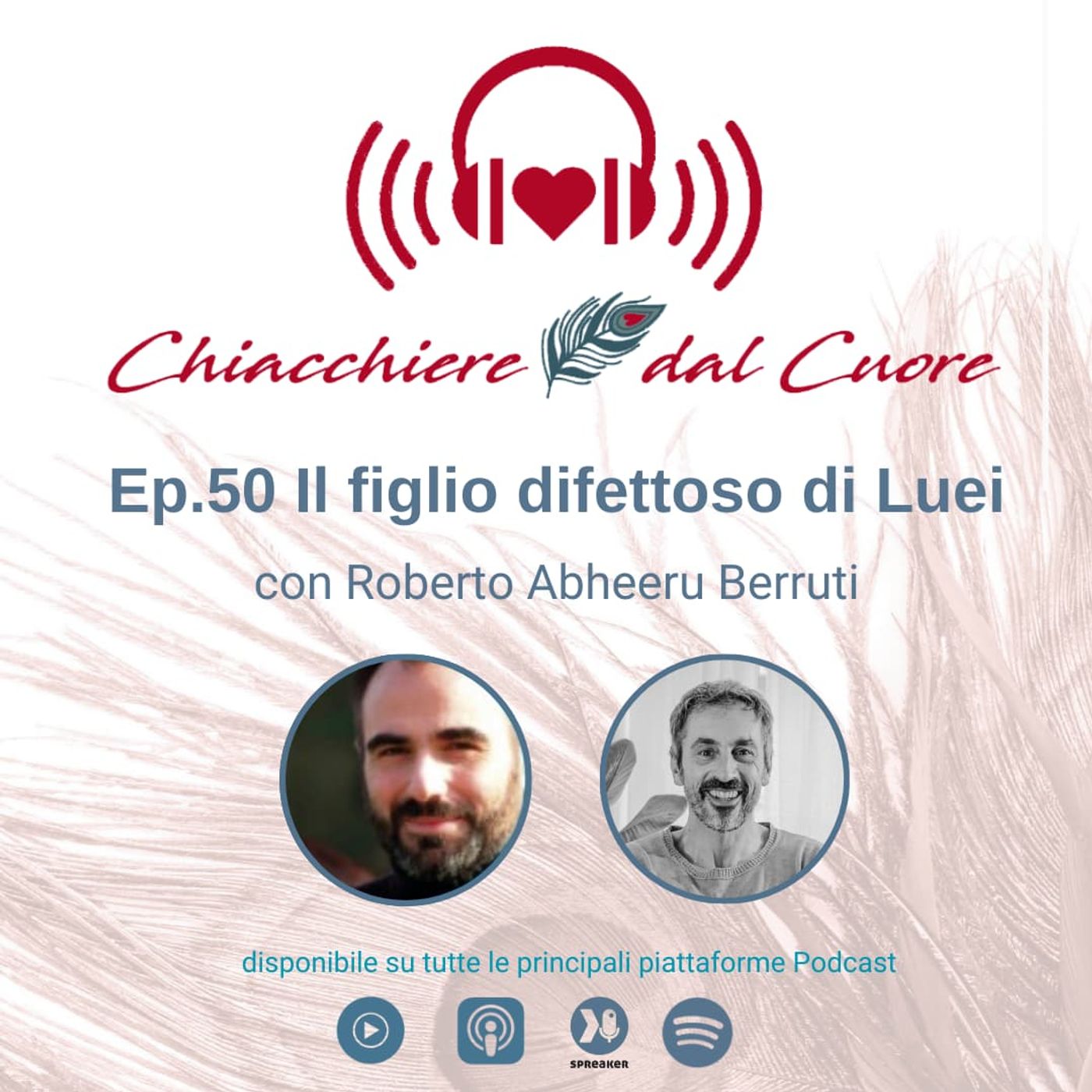 Chiacchiere dal Cuore