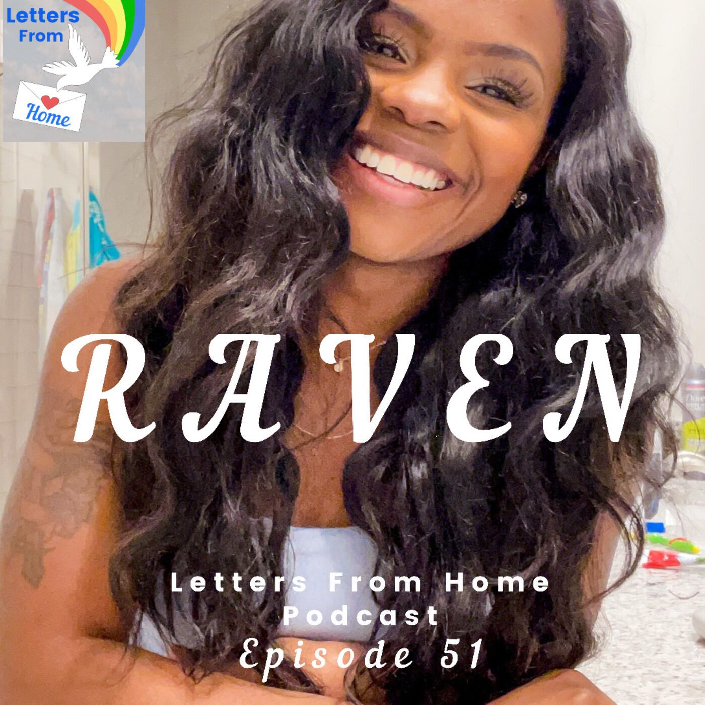 Letters From Home