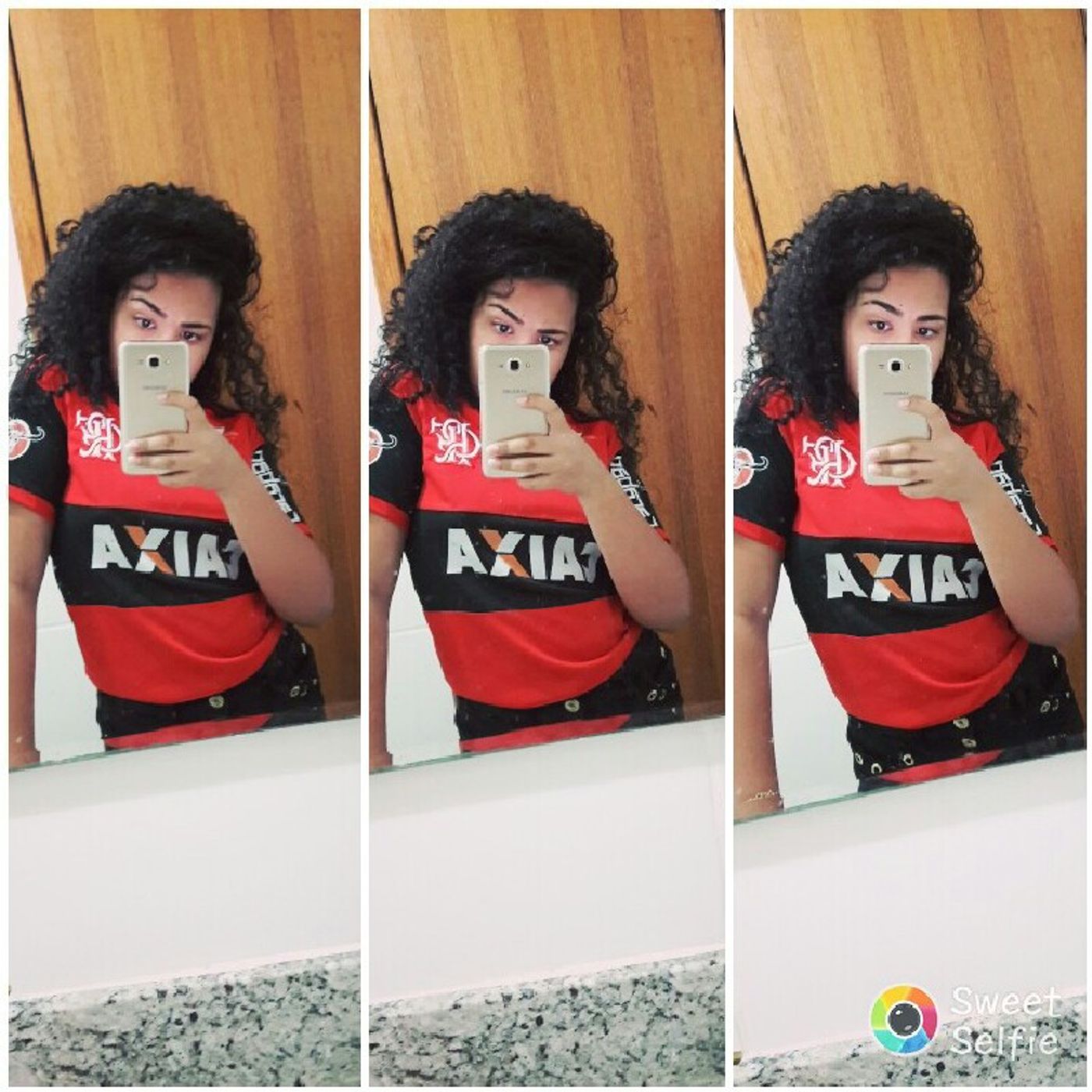 Patrick Yuri Conceicak\'s show