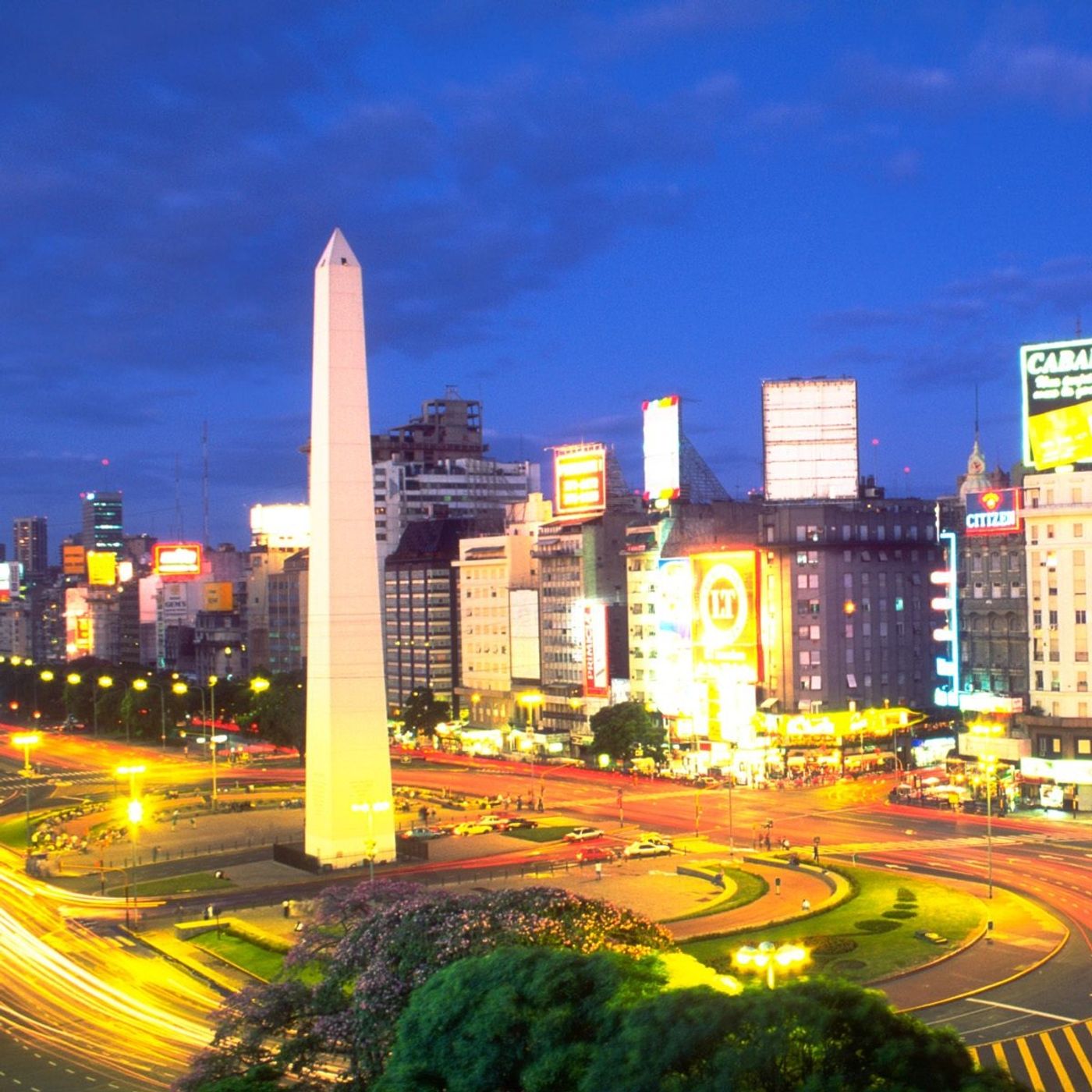 Información Turística