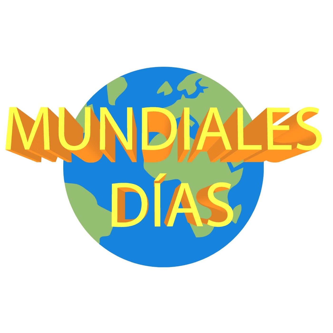 Mundiales Días