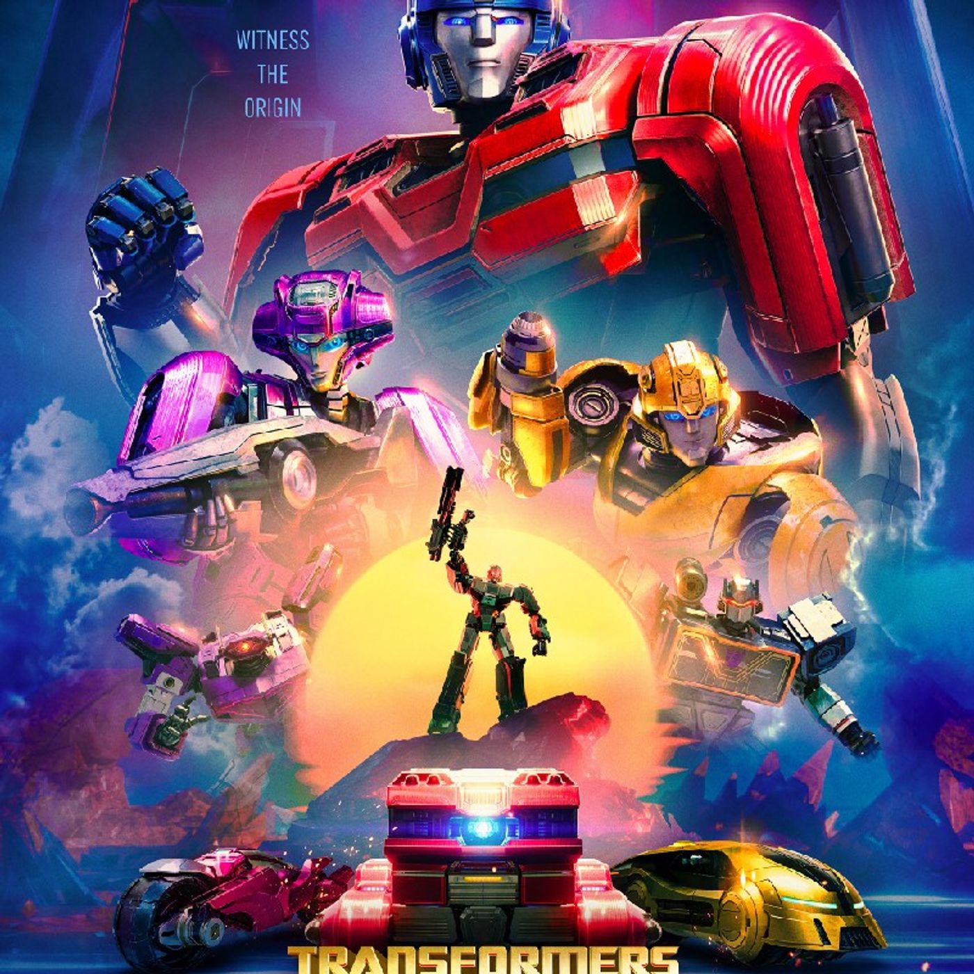 Butterfly Express