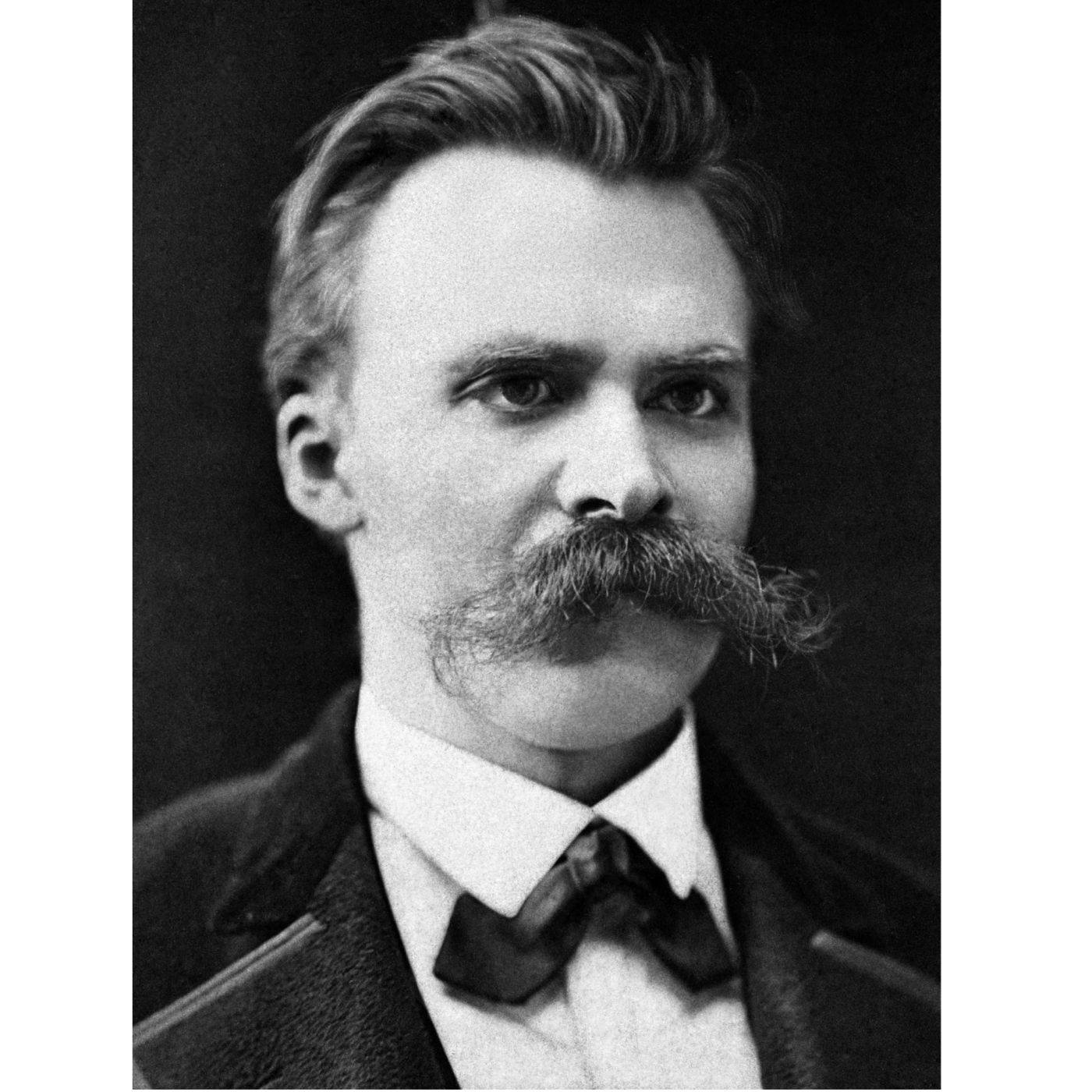 Curso de Filosofía: La Voluntad de Poder en Nietzsche. episode artwork