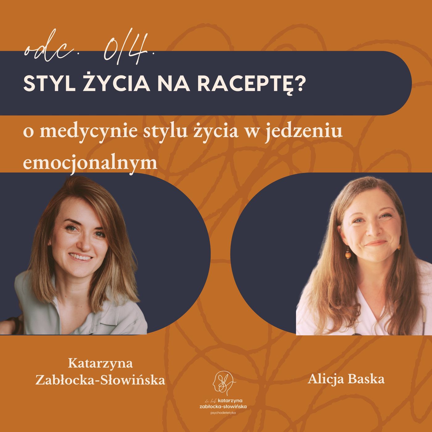 Nawigacja - zdrowa relacja. Z jedzeniem.