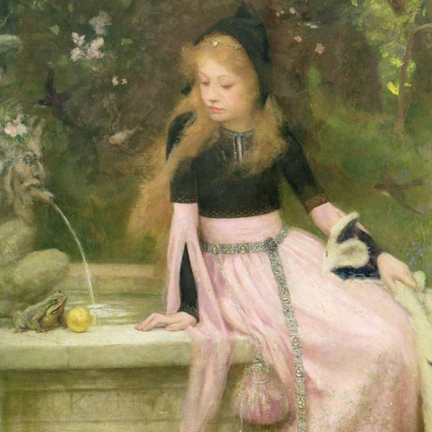 Mattia Bentivogli: Ascoltate, principessa