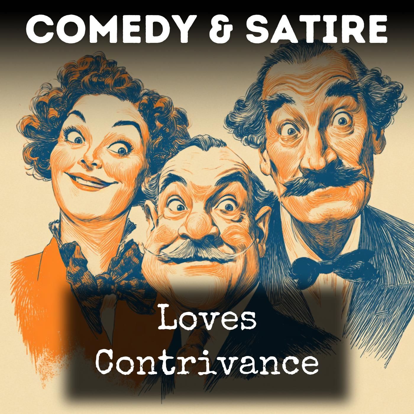 Loves Contrivance