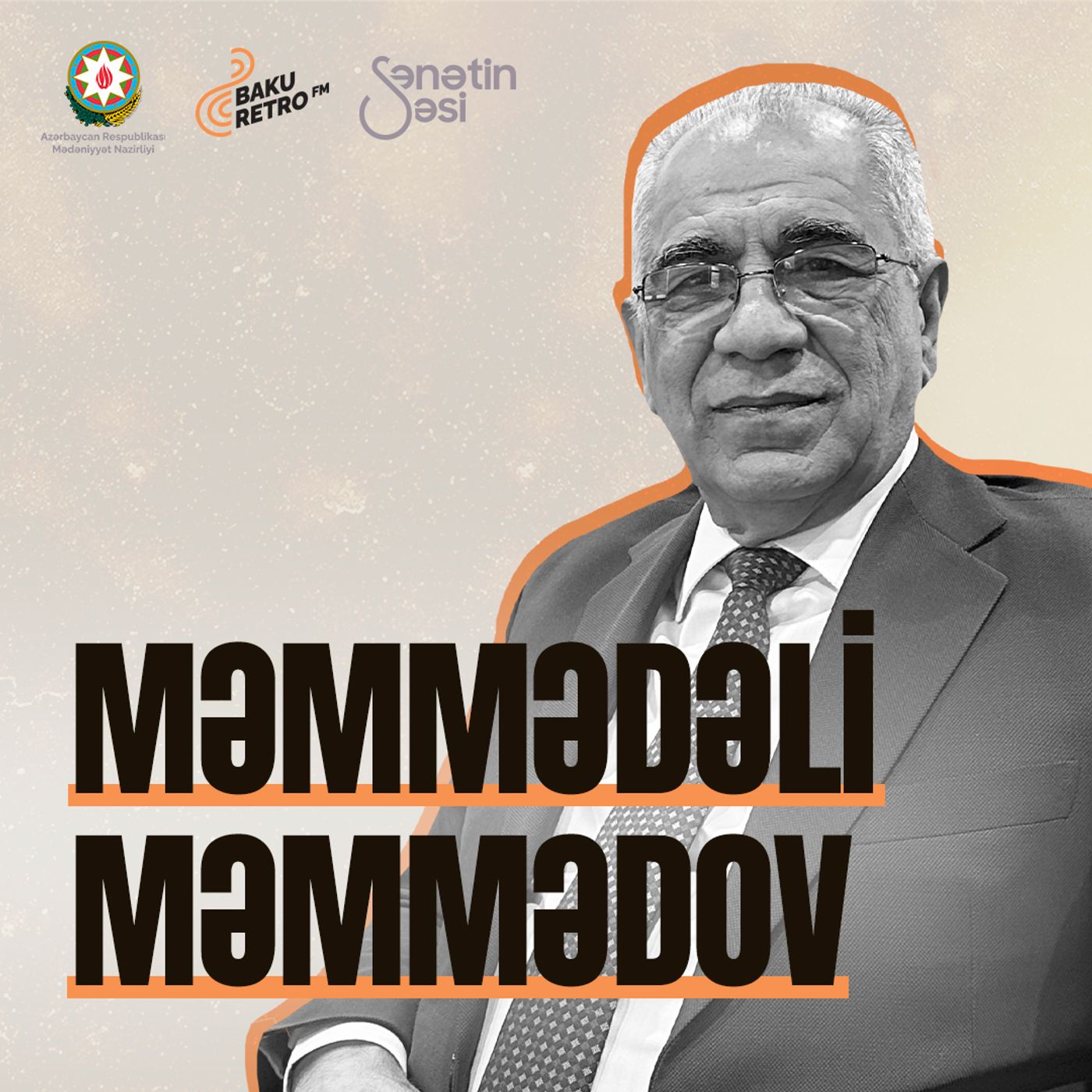 "Təbiətin səsini özündə əks etdirən musiqi alətlərinin yaradıcısı" episode artwork