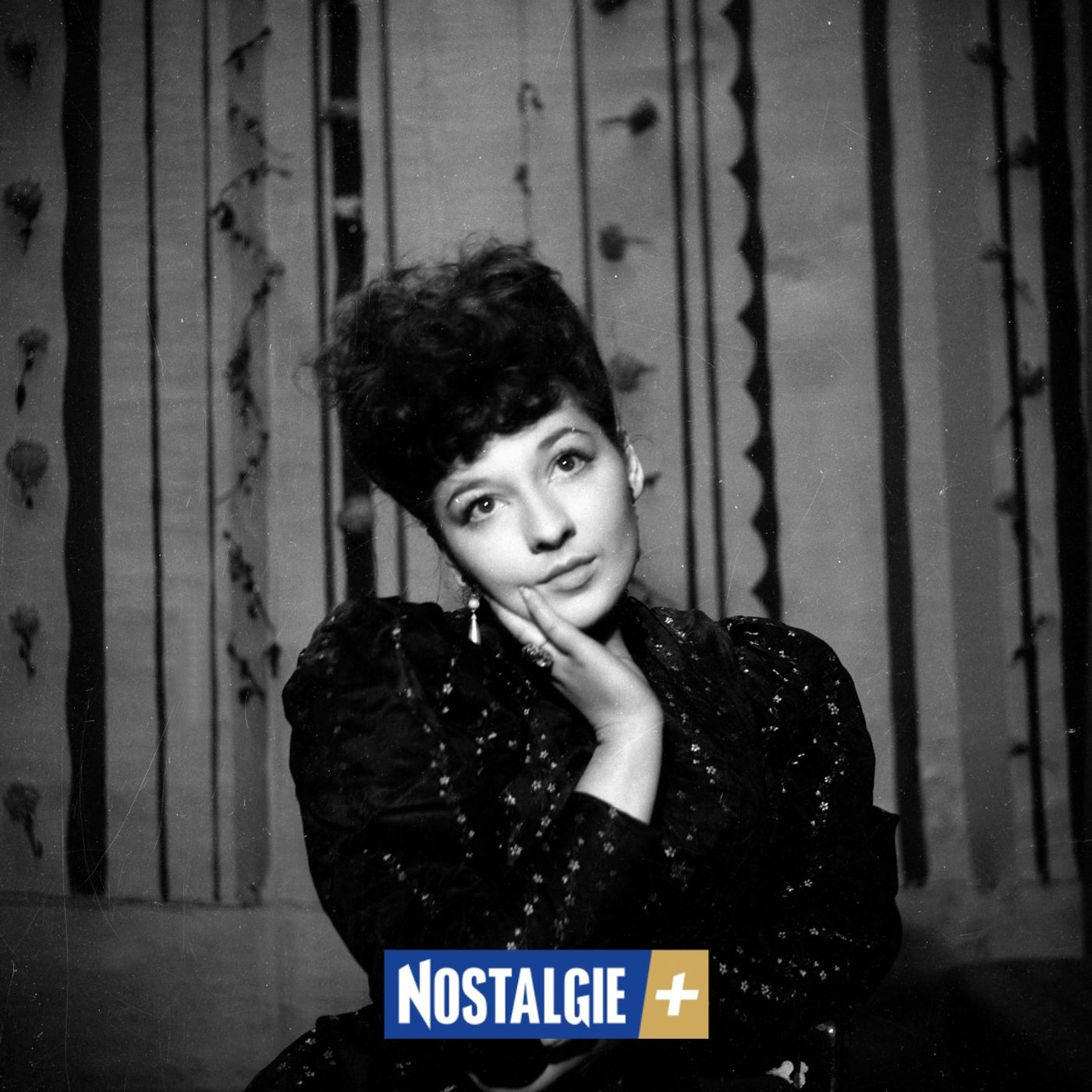 1967 : Juliette Gréco et "Déshabillez-moi"