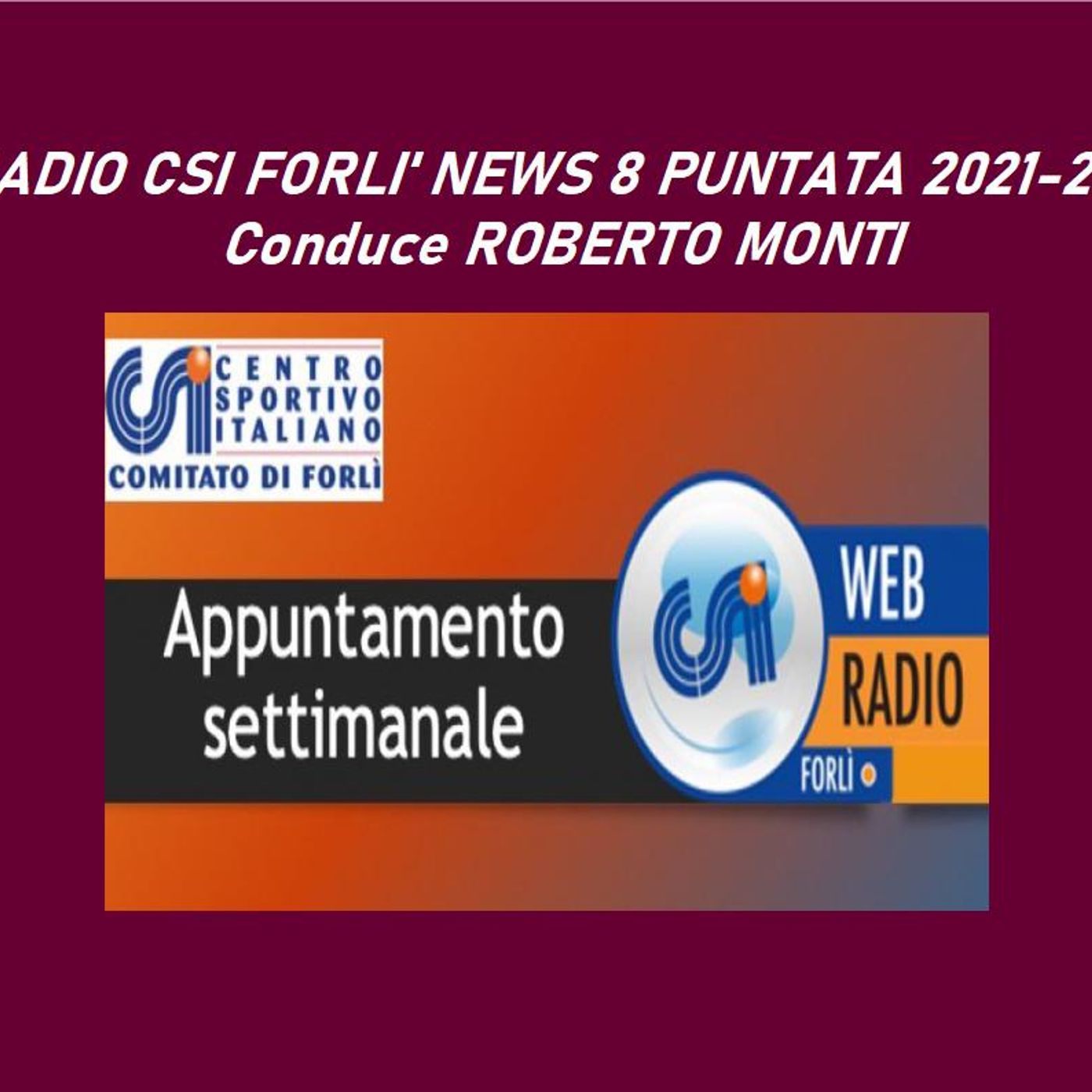 RADIO CSI FORLI\'