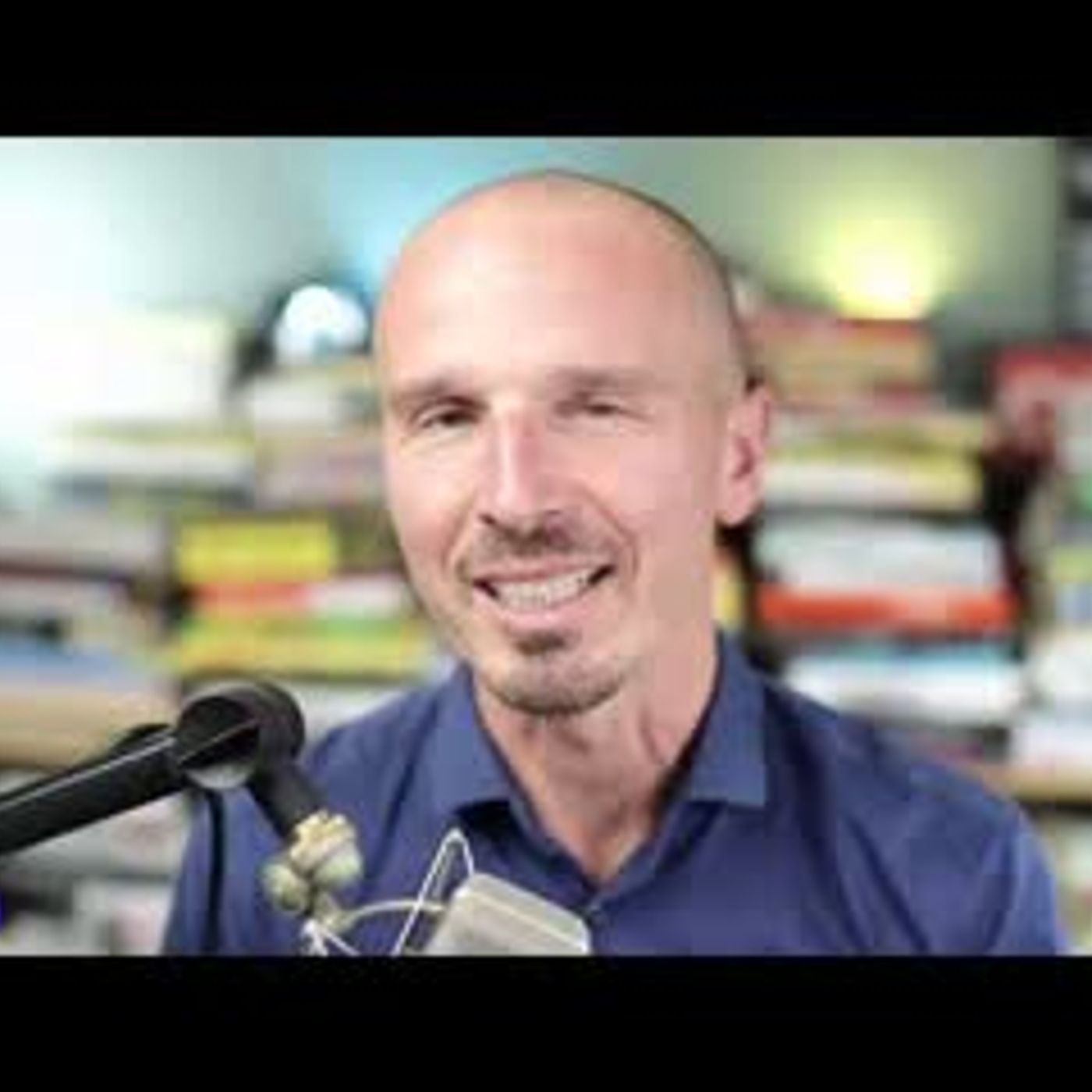 Marco Montemagno - Il Podcast