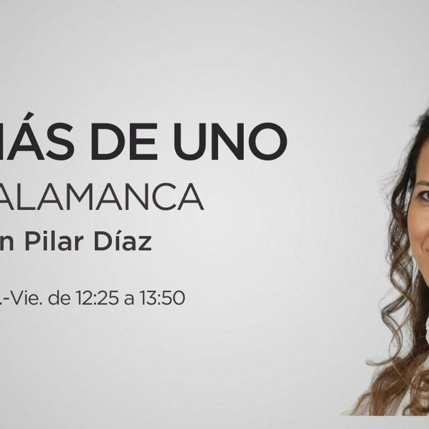 Más De Uno Salamanca 22/10/2025