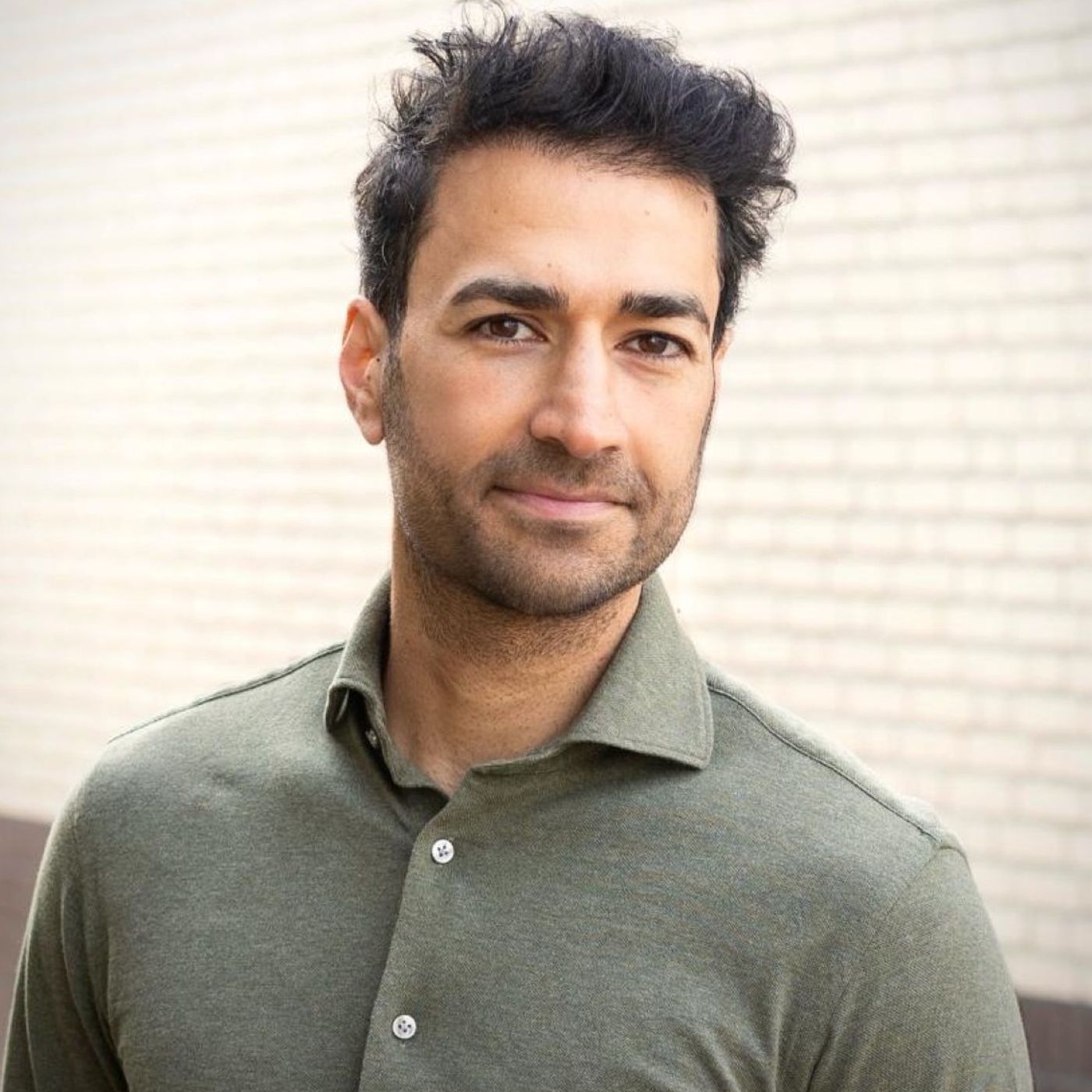 Fysiotherapeut Behnam Jabery Fysiotherapeut Behnam Jabery