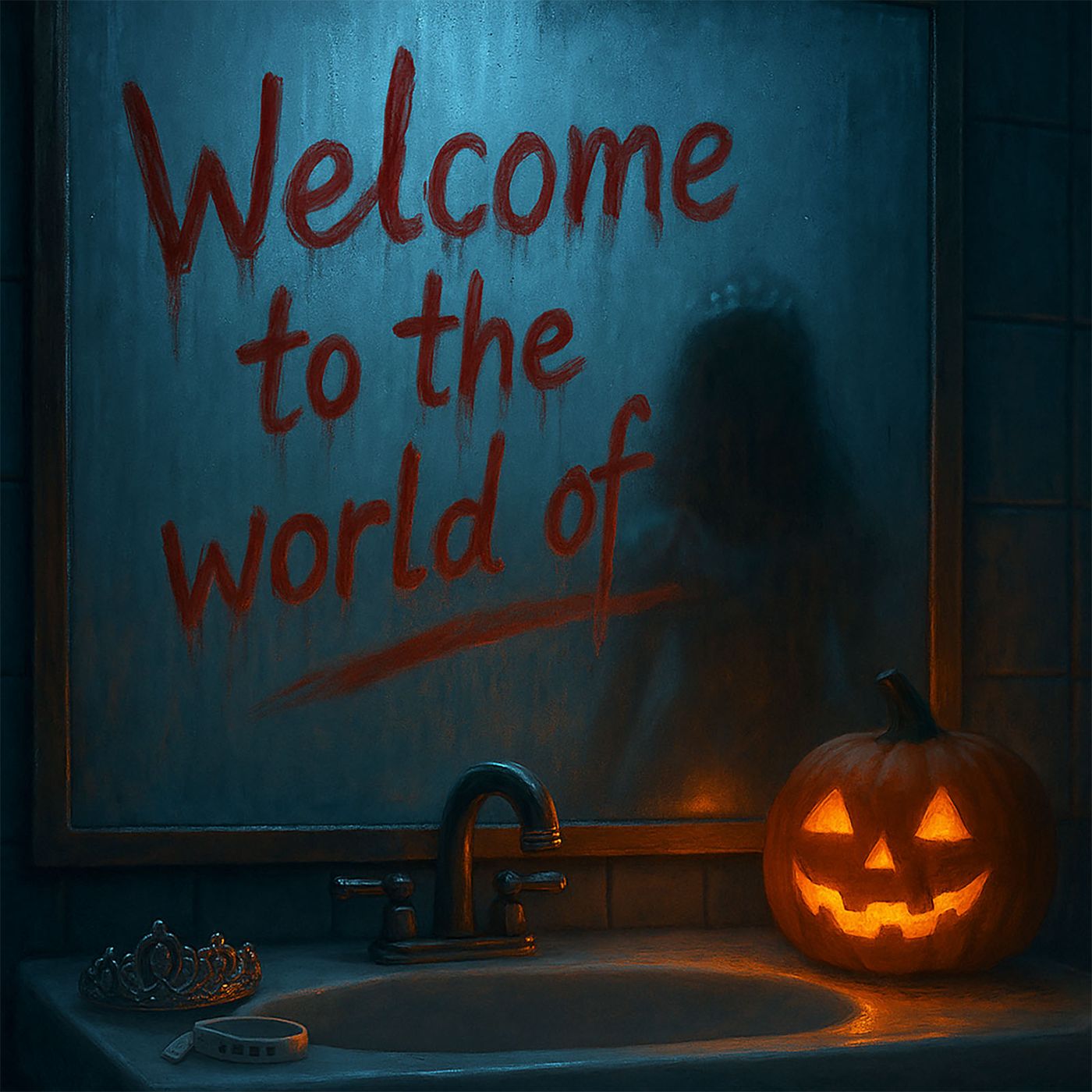 AIDS Mary: Patient Zero — A Halloween Urban Legend Scary Story