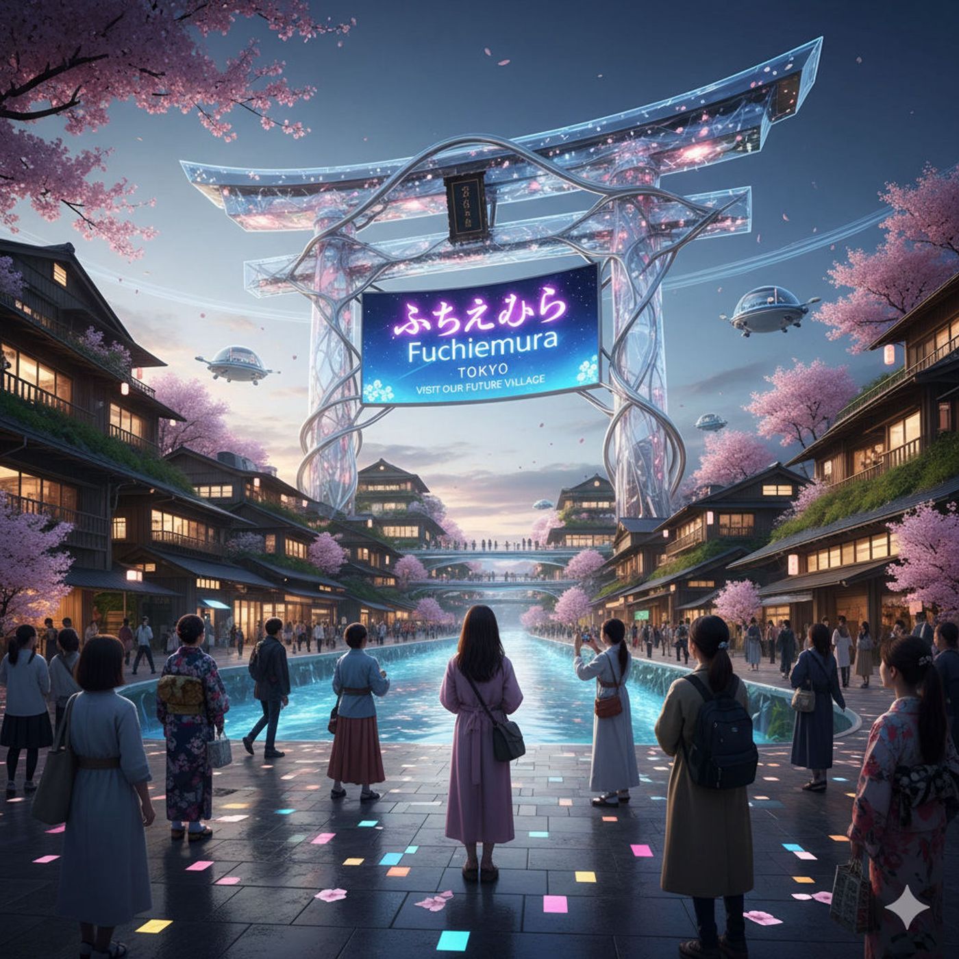 (CAN) 探討東京都足立區「淵江村」嘅演變過程 episode artwork