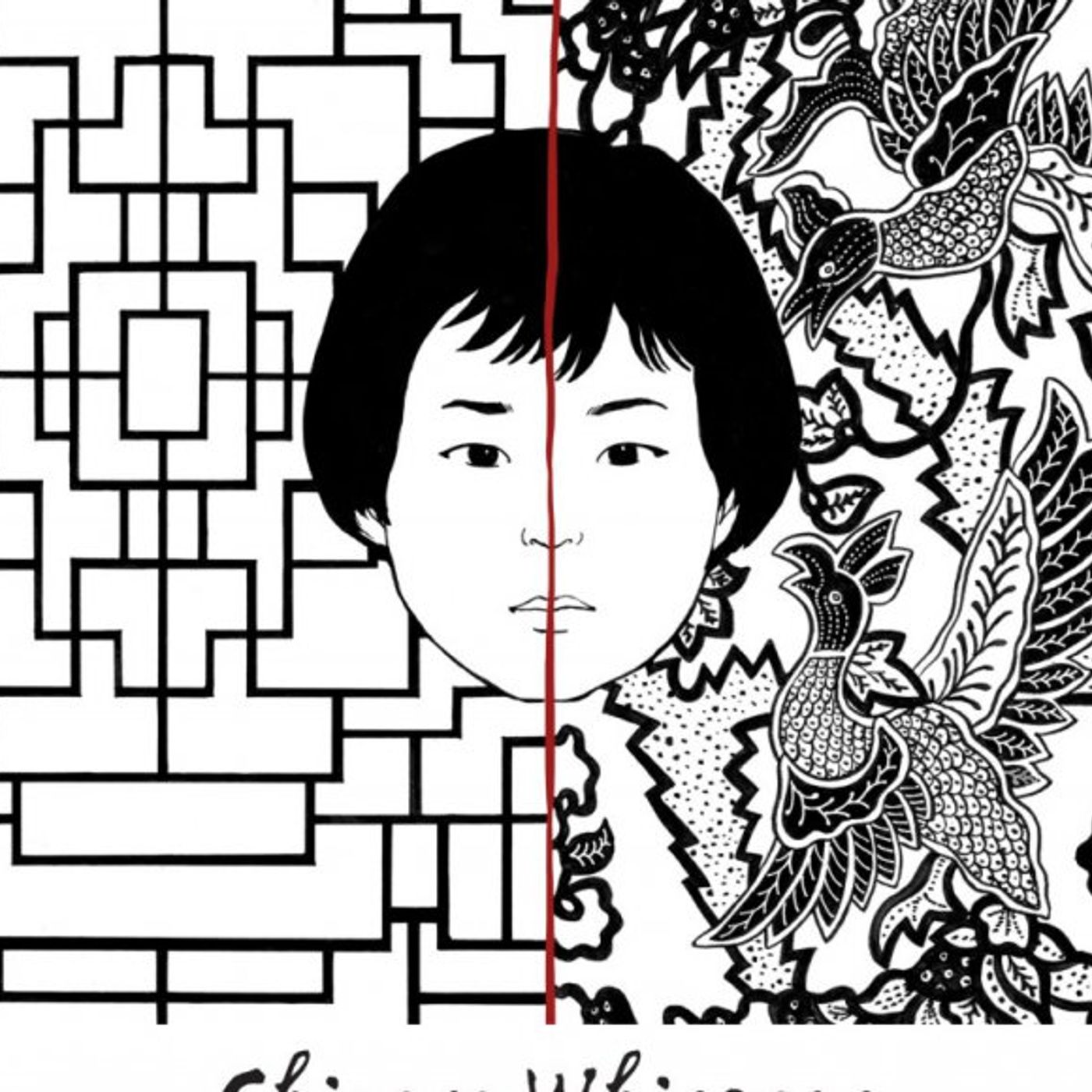 Sospiri cinesi Sospiri cinesi