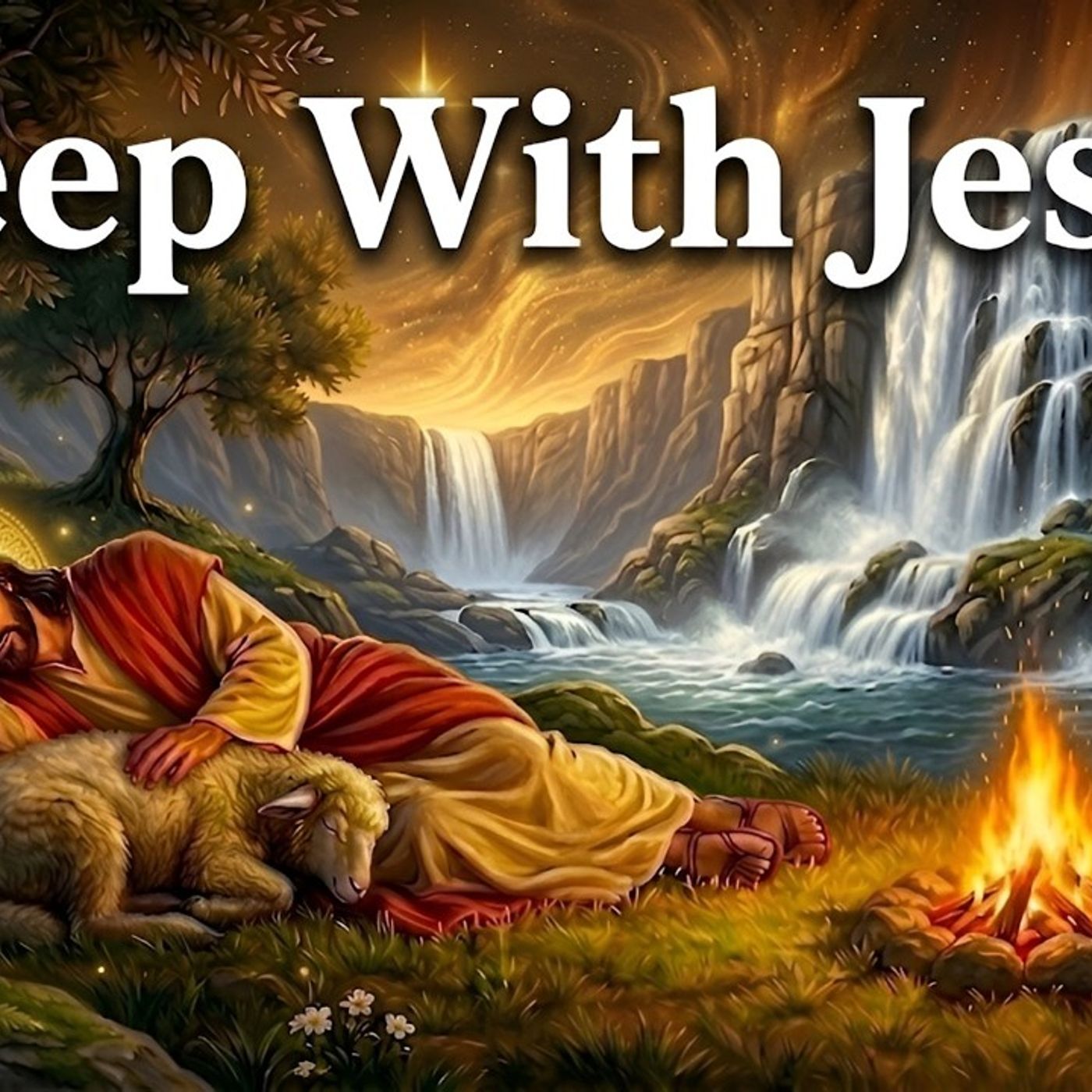 Close Your Eyes... Listen to Everything Jesus Ever Said episode artwork