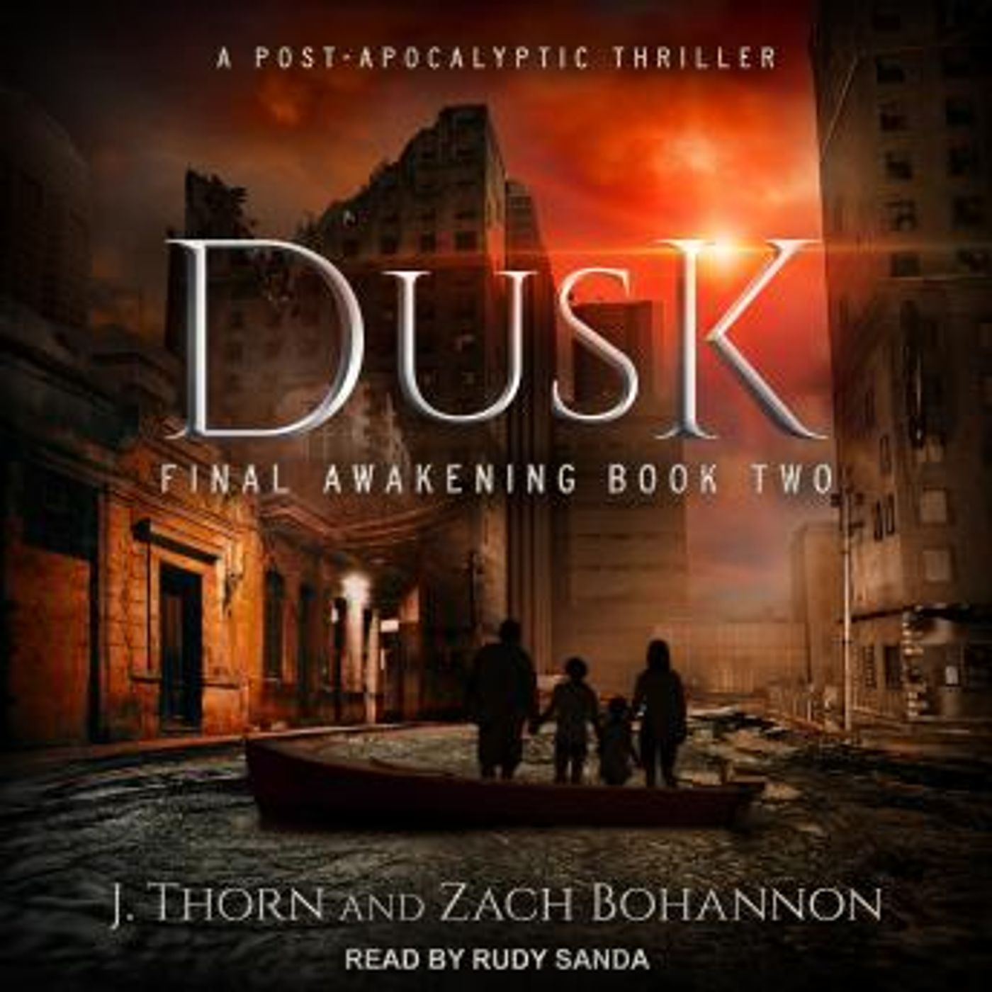 Listen to the Best Full Audiobooks in Science Fiction & Fantasy, Science Fiction