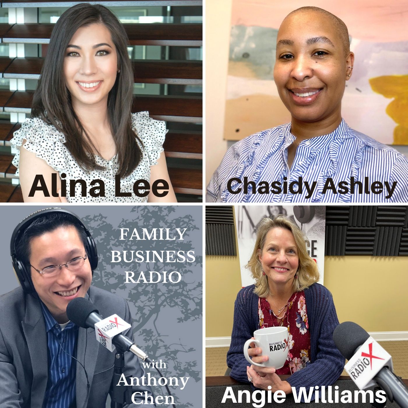 Family Business Radio