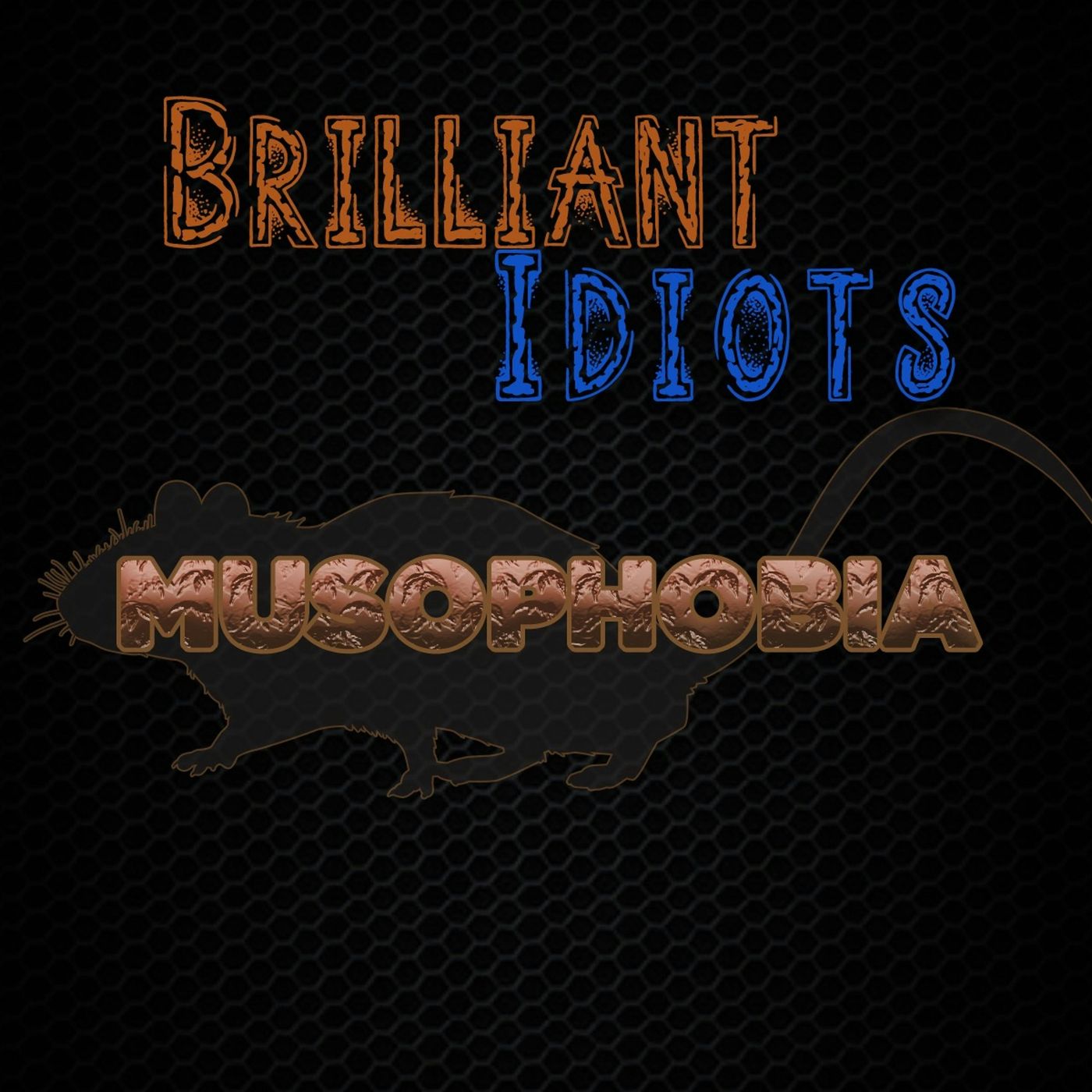 Musophobia episode artwork