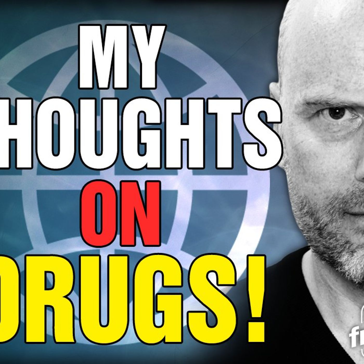 6137 My Thoughts on DRUGS! episode artwork