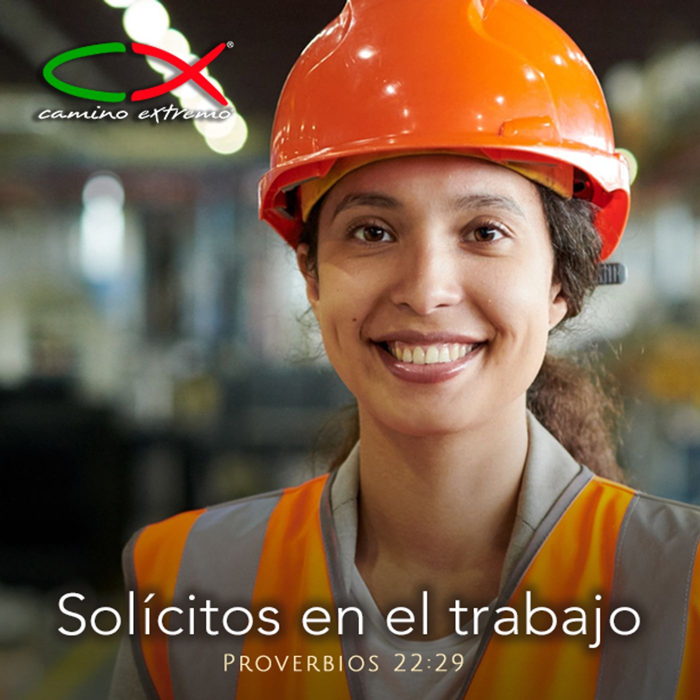 Oración 17 de agosto (Solícitos en el trabajo) episode artwork