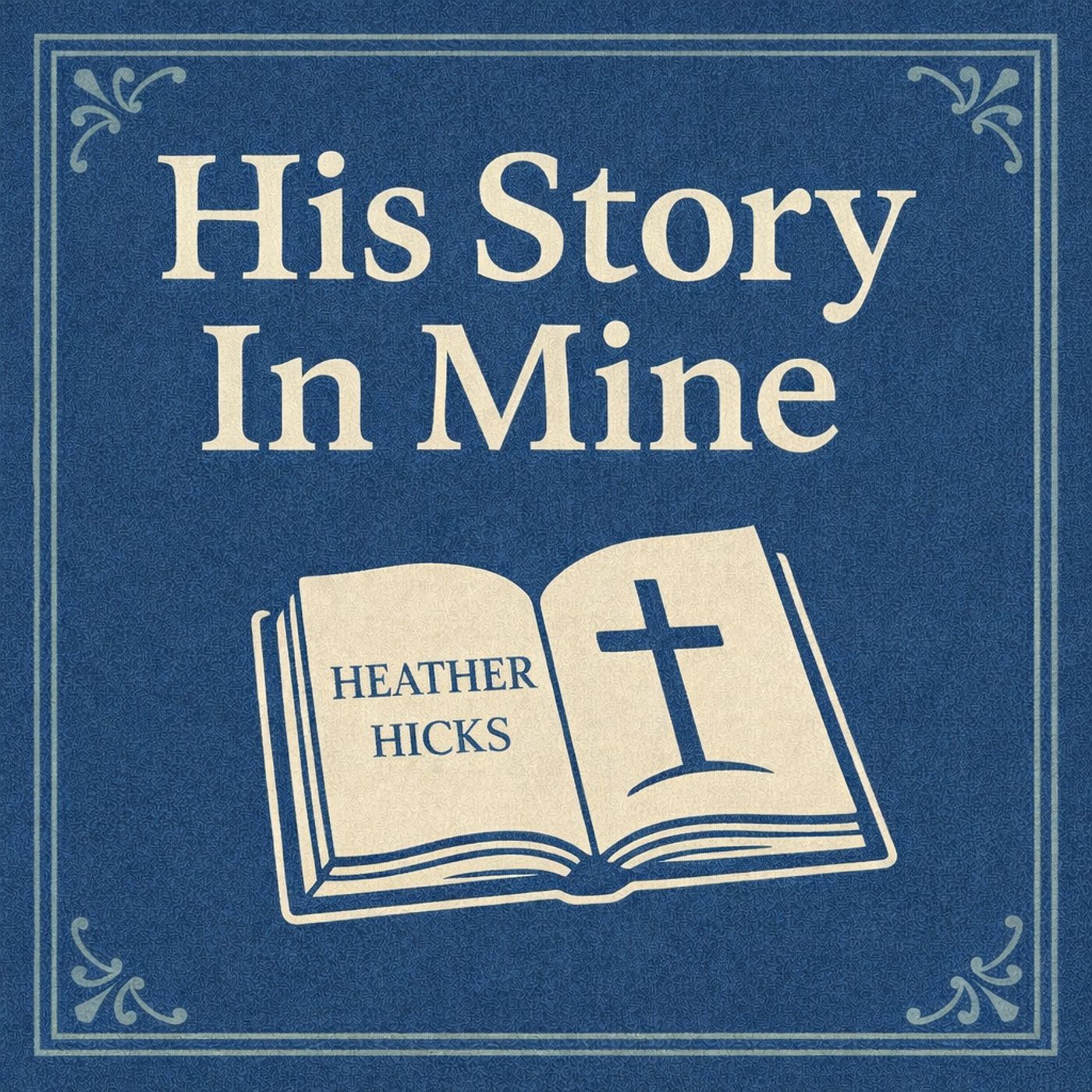 Episode 9: Jesus Saves From Shame episode artwork