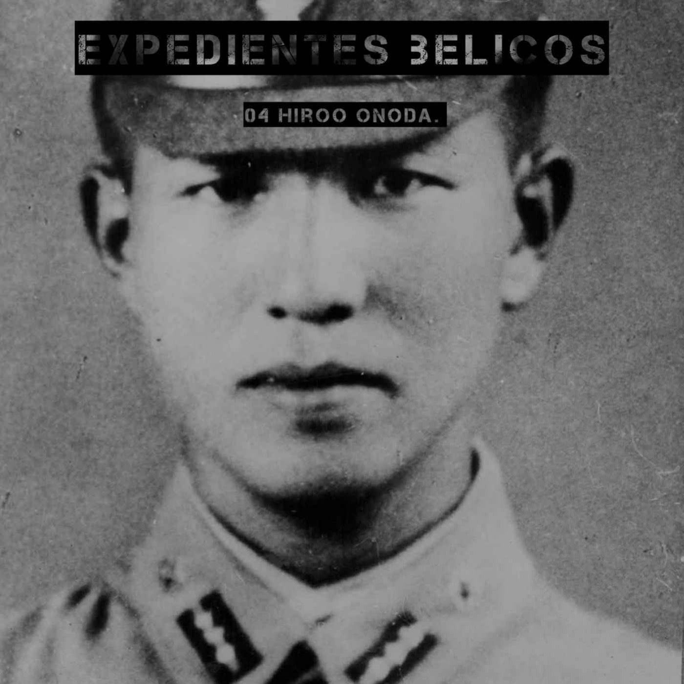 Portada de Expedientes Belicos