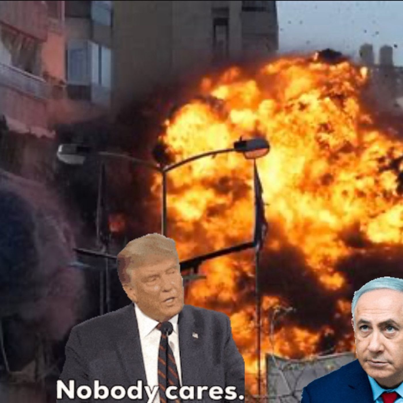 Israel STRIKES Iran! ( are you RAPTURE Ready!?!)