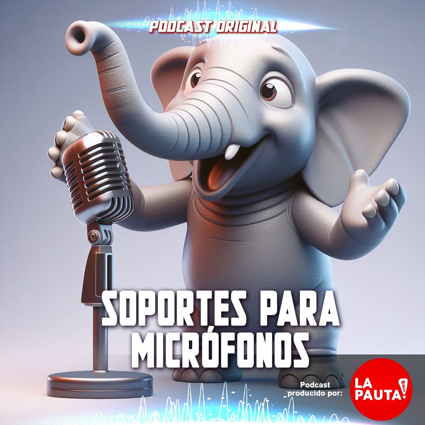 Hablemos de Podcast - La PautaSmart