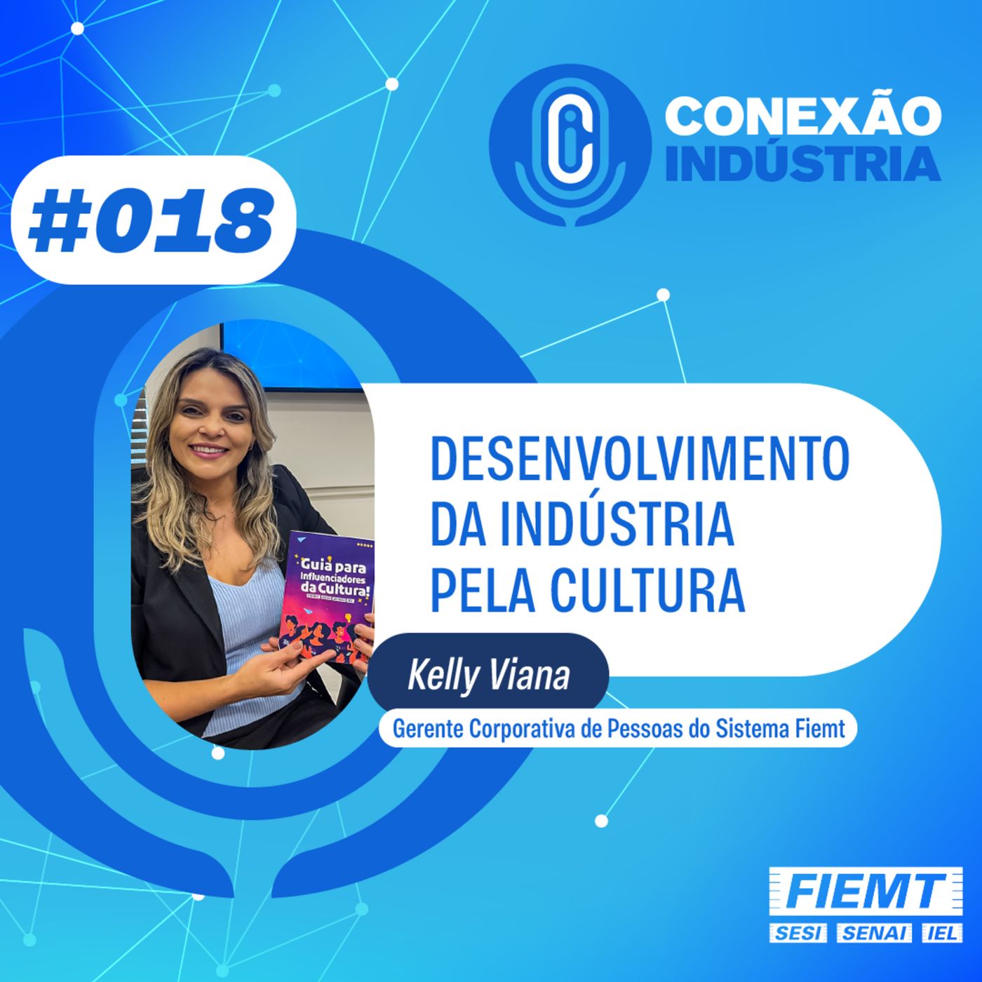 Indústria Presente
